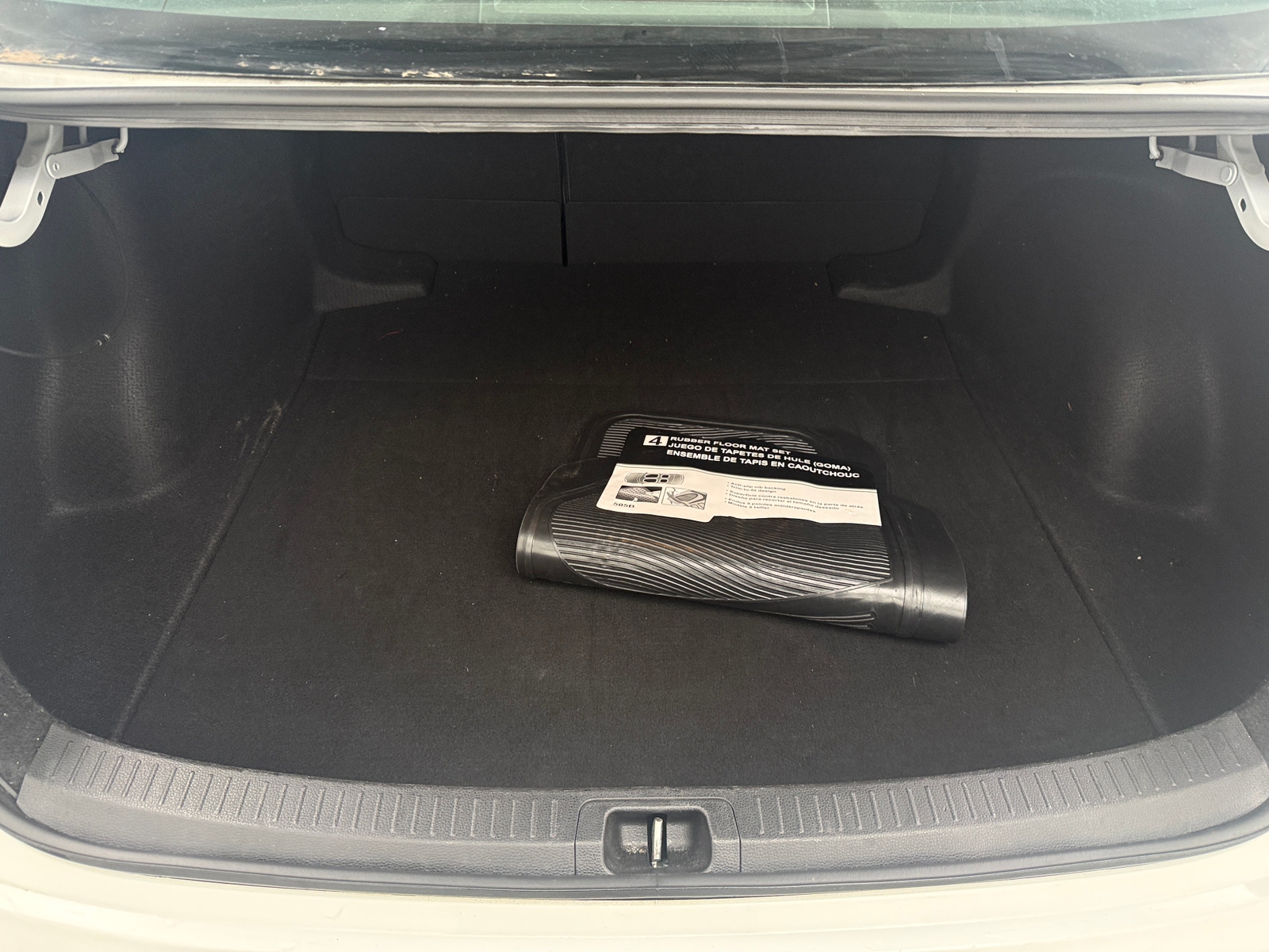 Thumbnail: 2024 Toyota Corolla - 7