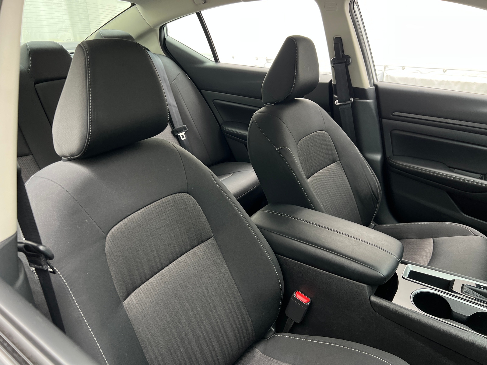 Thumbnail: 2024 Nissan Altima - 2