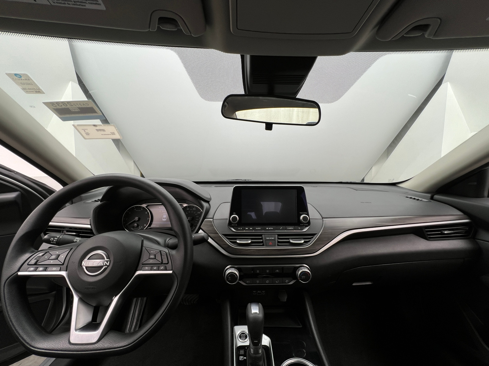 Thumbnail: 2024 Nissan Altima - 3