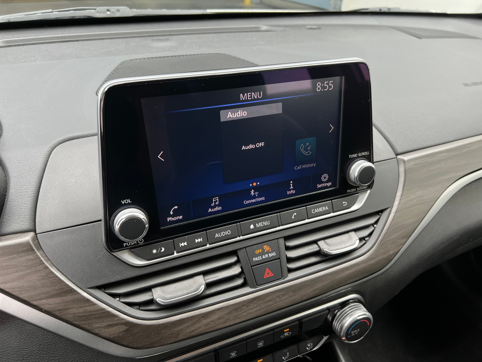 Thumbnail: 2024 Nissan Altima - 4