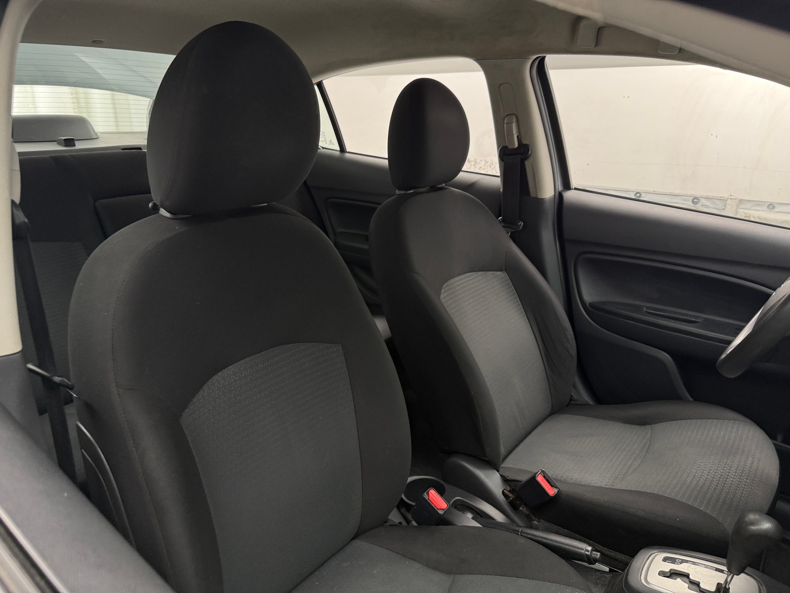 Thumbnail: 2023 Mitsubishi Mirage G4 - 2