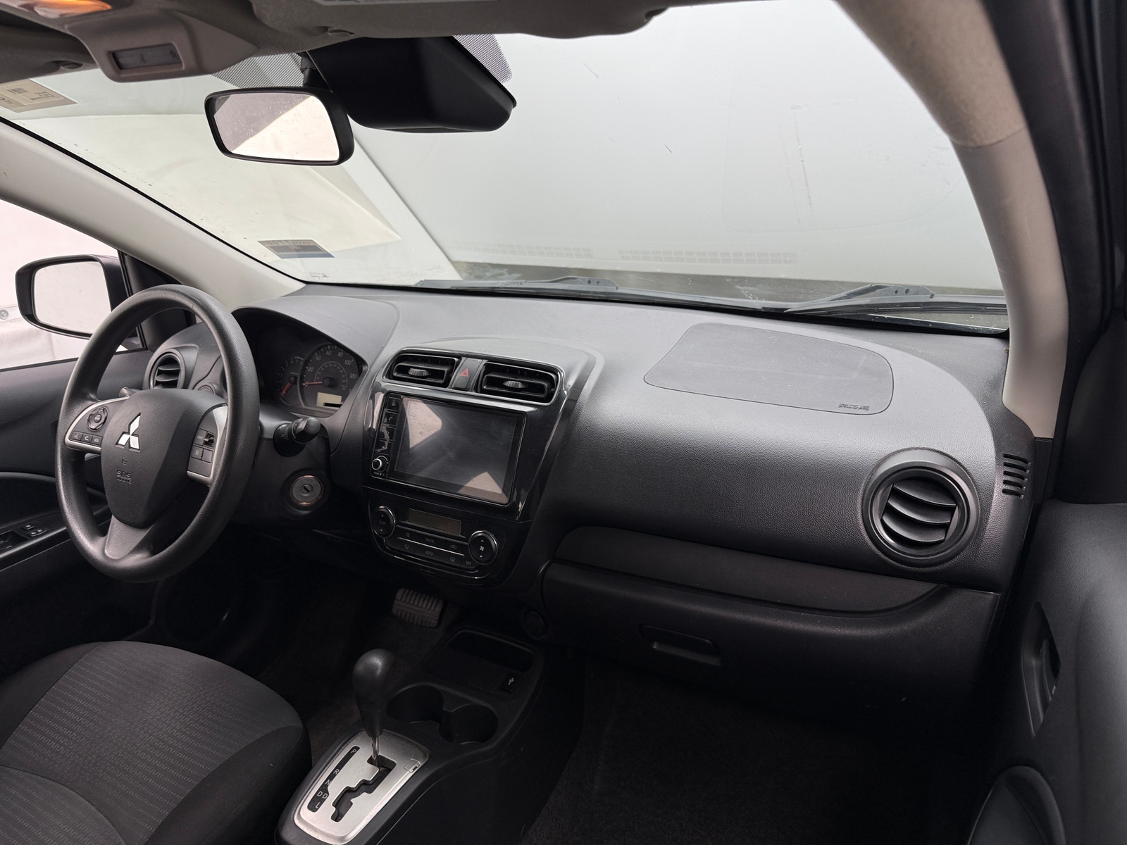 Thumbnail: 2023 Mitsubishi Mirage G4 - 3