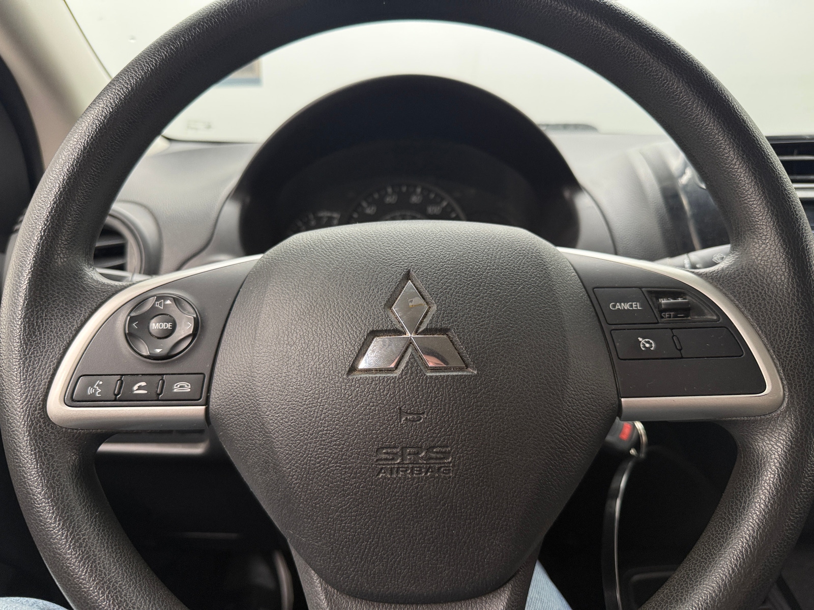 Thumbnail: 2023 Mitsubishi Mirage G4 - 5