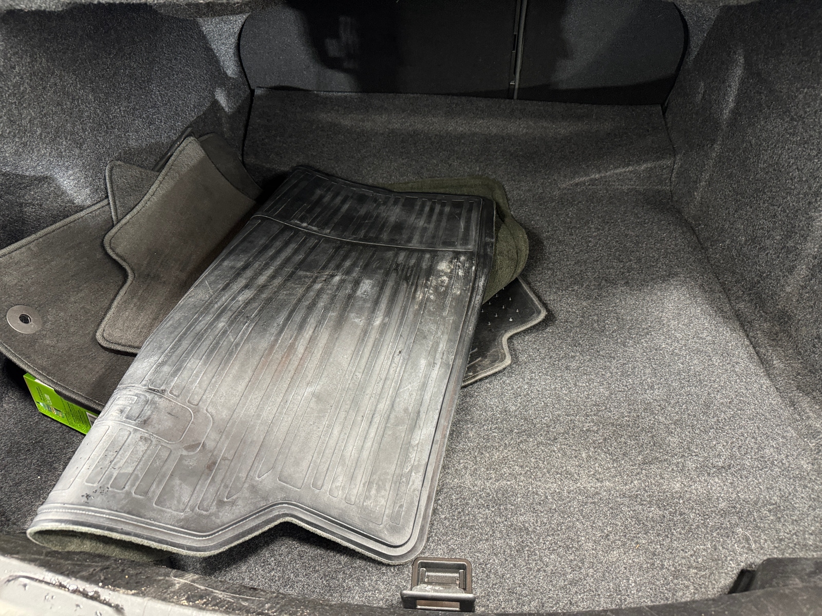 Thumbnail: 2014 Chevrolet Impala - 6