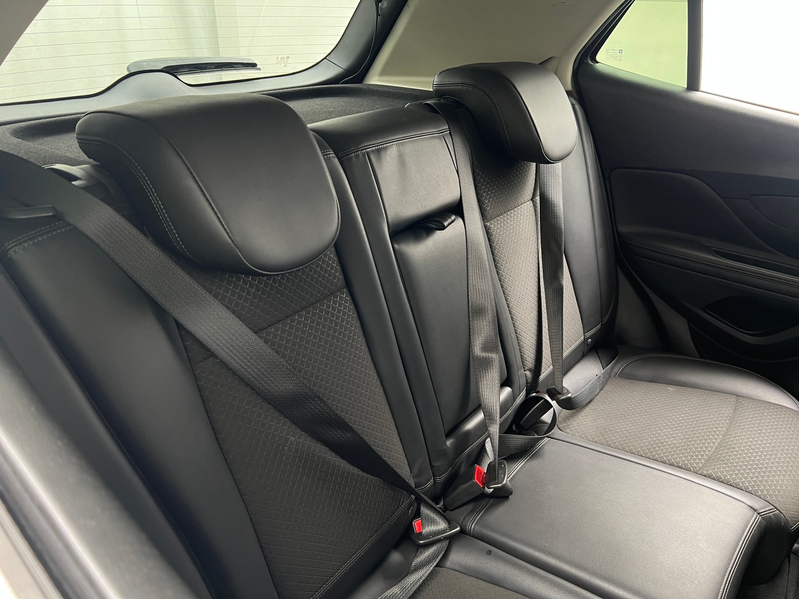 Thumbnail: 2020 Buick Encore - 6