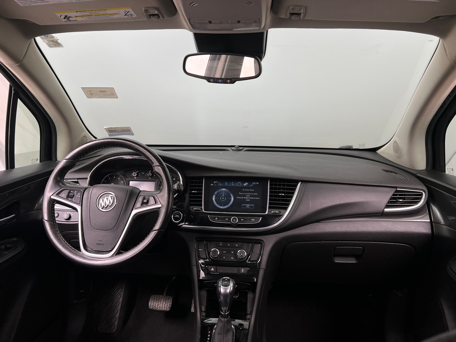 Thumbnail: 2020 Buick Encore - 3