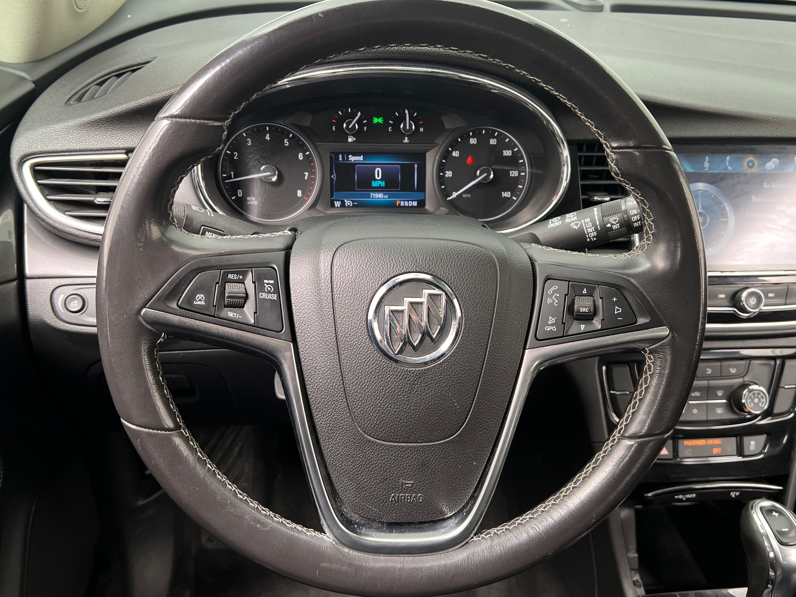 Thumbnail: 2020 Buick Encore - 5