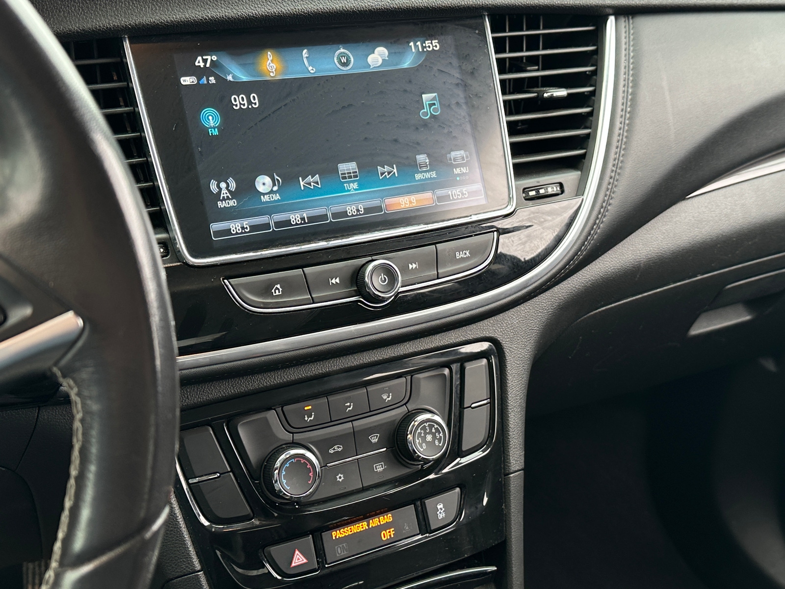 Thumbnail: 2020 Buick Encore - 4