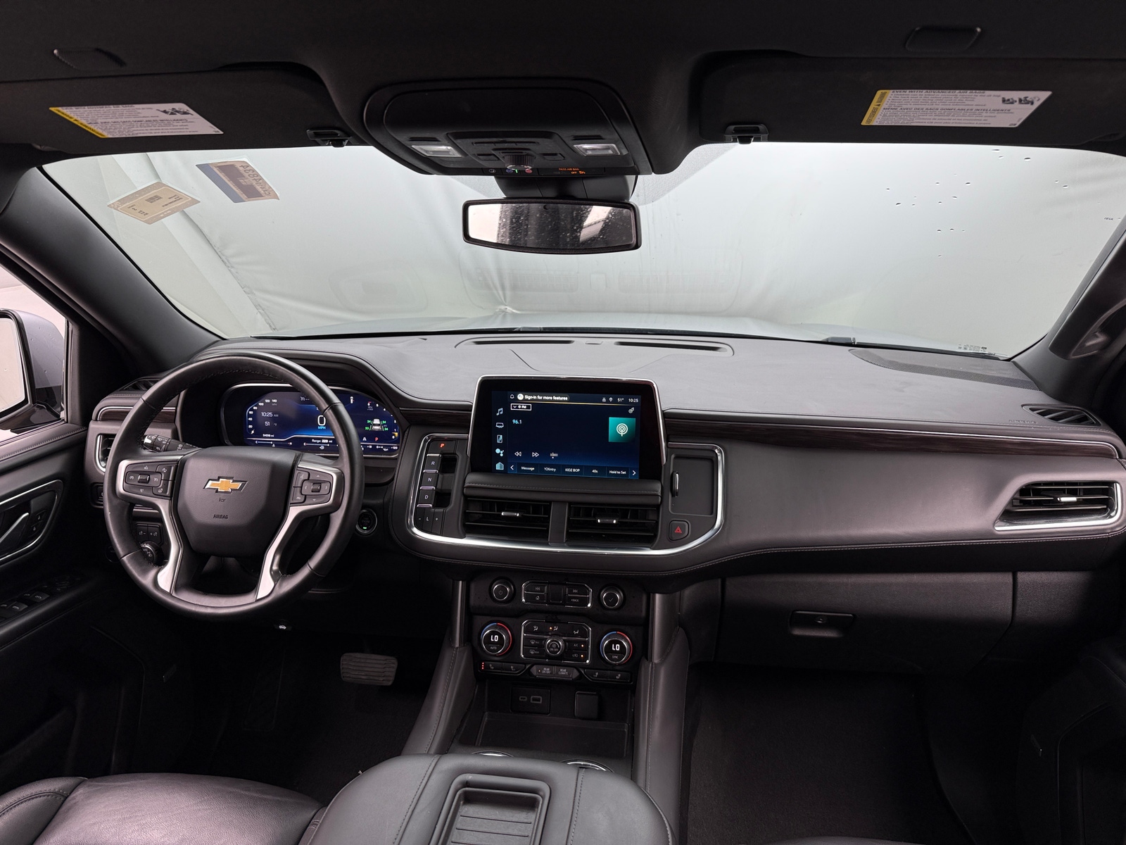 Thumbnail: 2024 Chevrolet Tahoe - 2