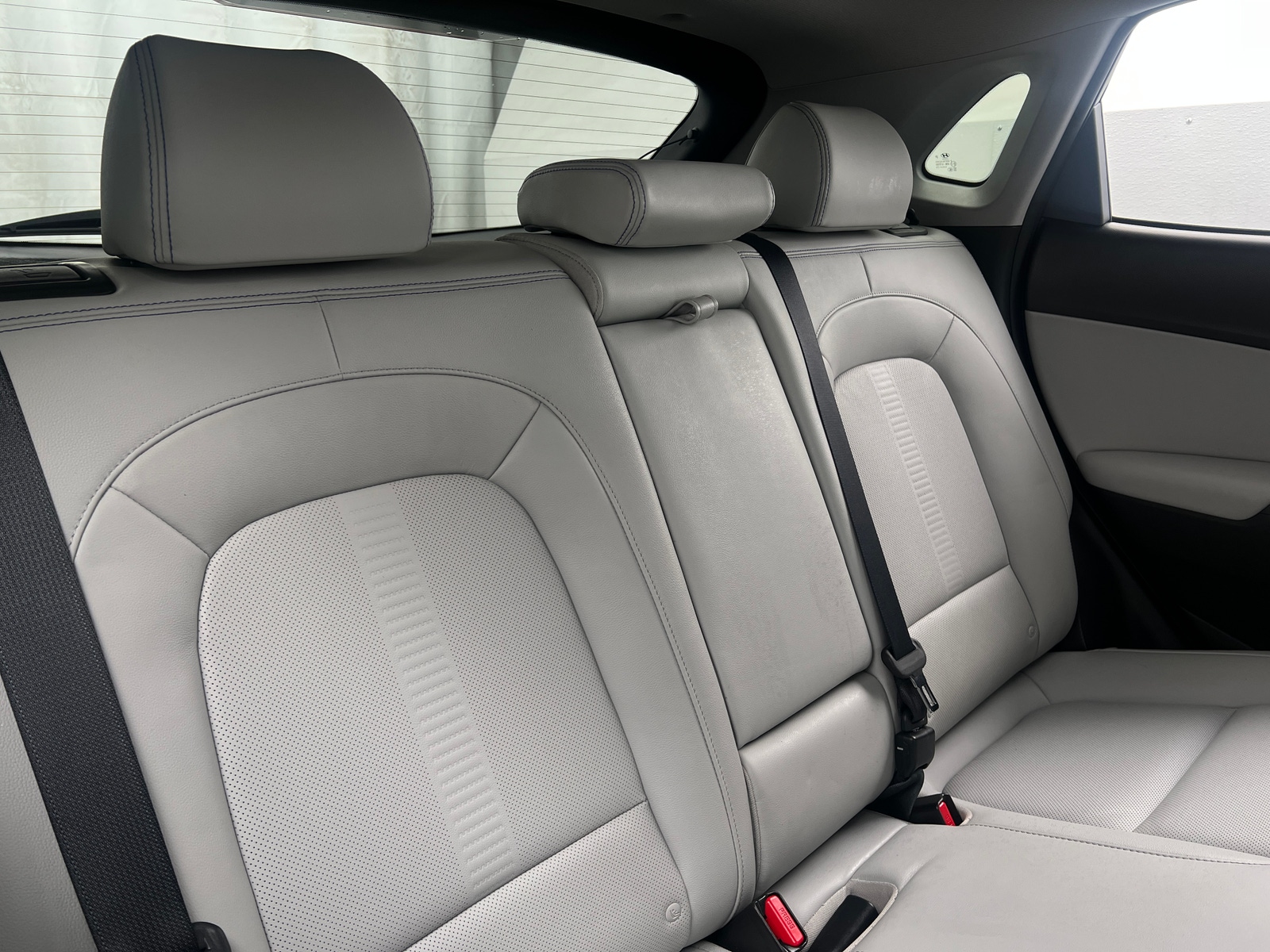 Thumbnail: 2022 Hyundai Kona - 5