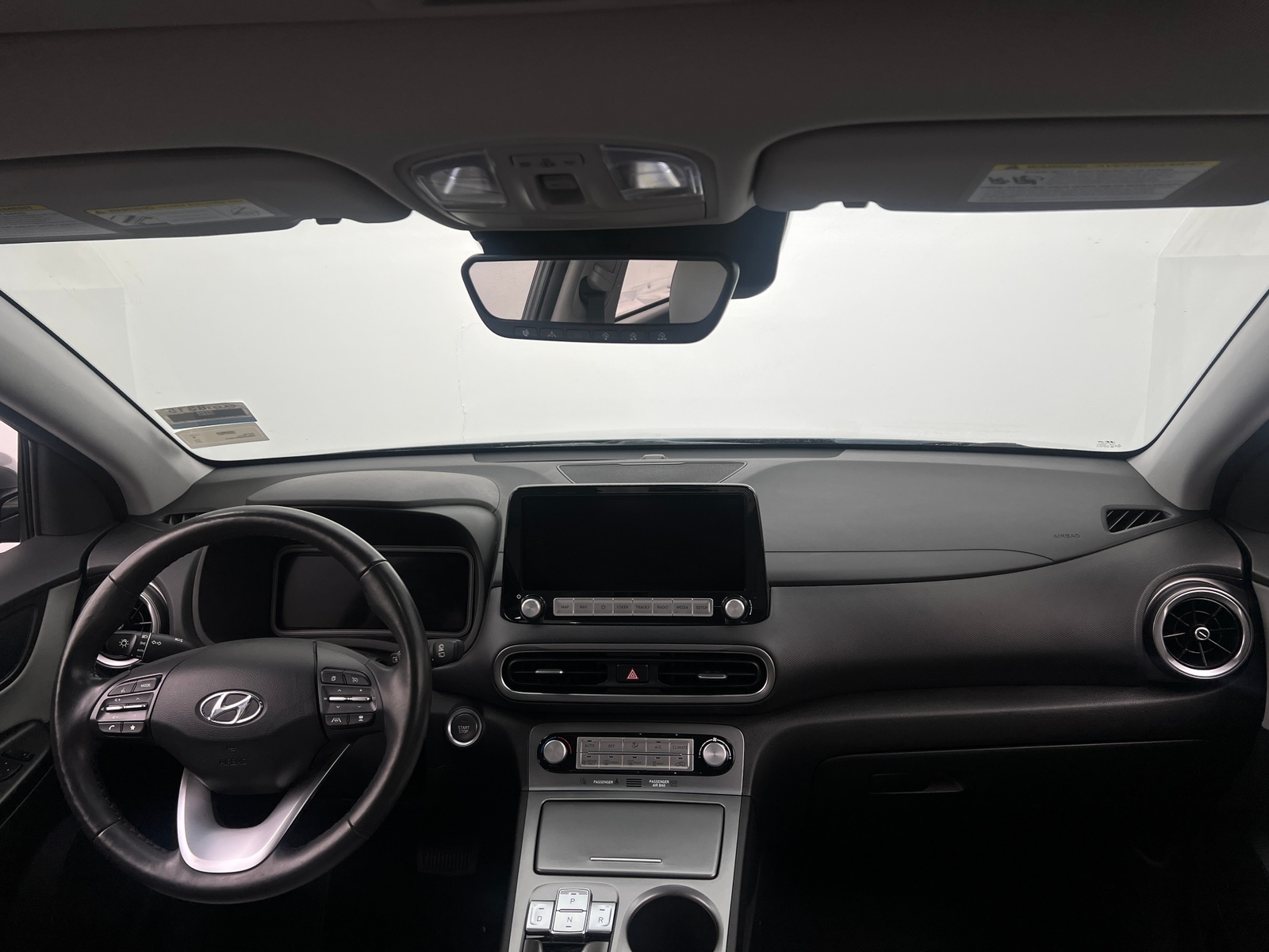 Thumbnail: 2022 Hyundai Kona - 2