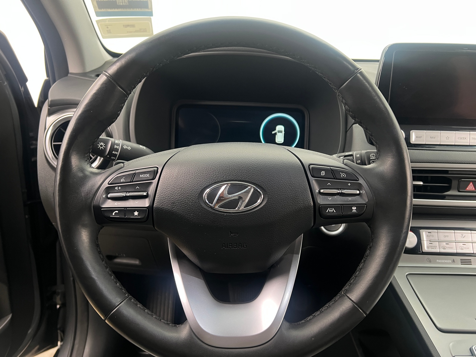 Thumbnail: 2022 Hyundai Kona - 4