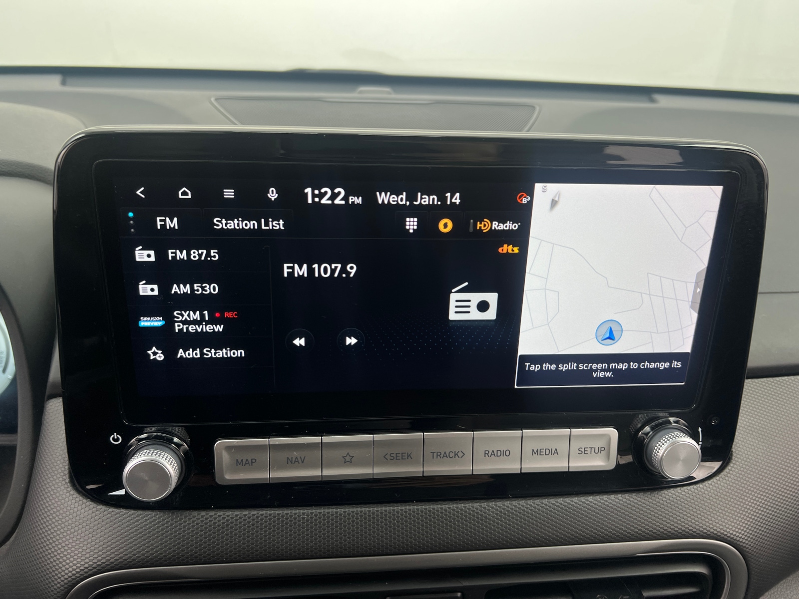 Thumbnail: 2022 Hyundai Kona - 3