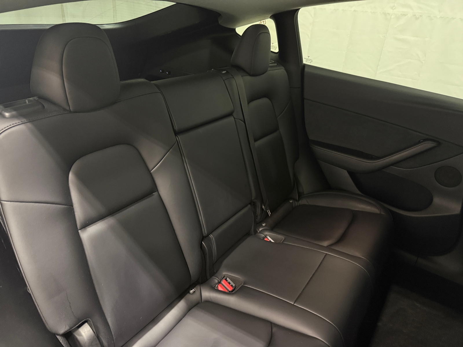 Thumbnail: 2021 Tesla Model Y - 5