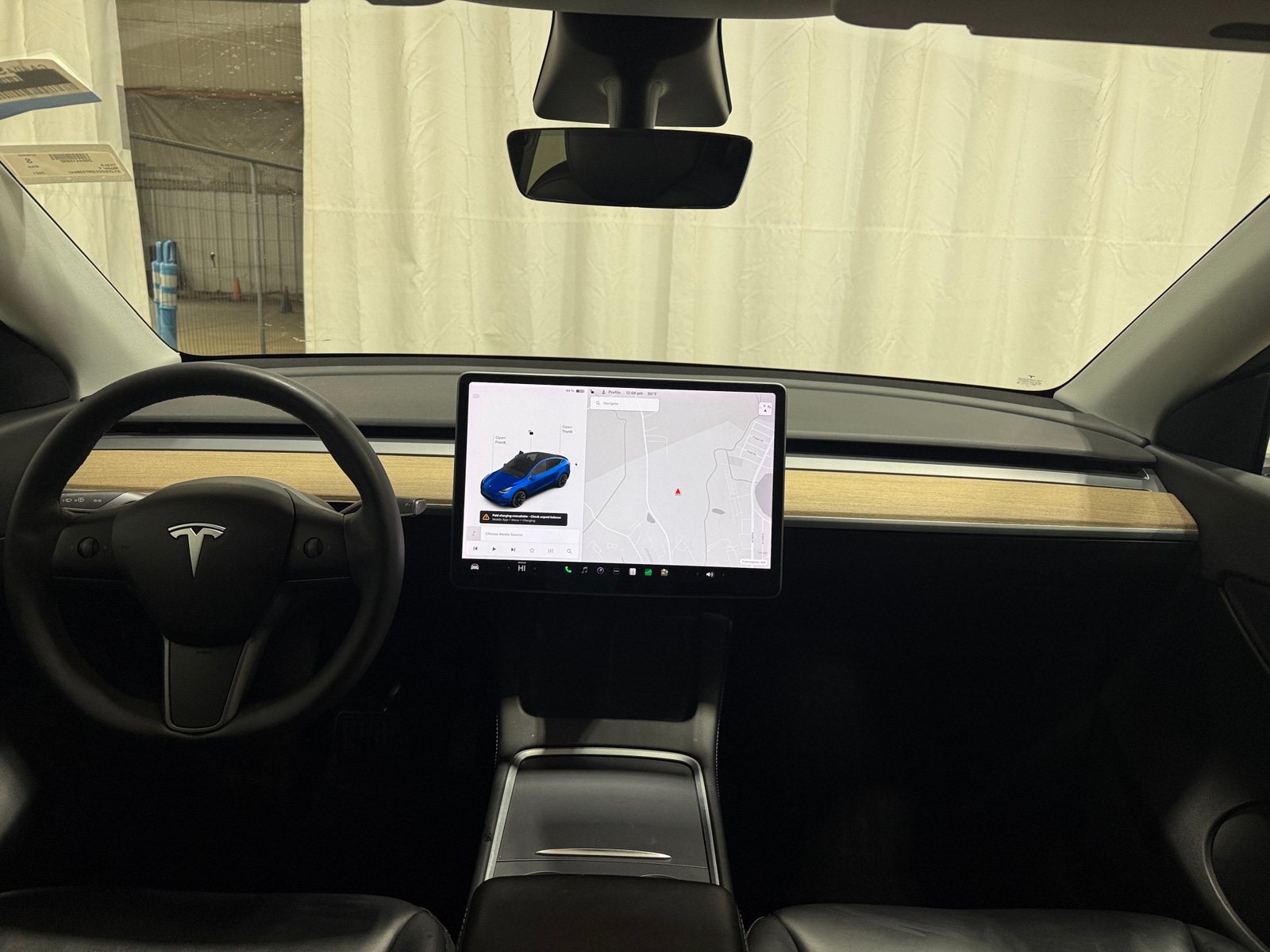 Thumbnail: 2021 Tesla Model Y - 2