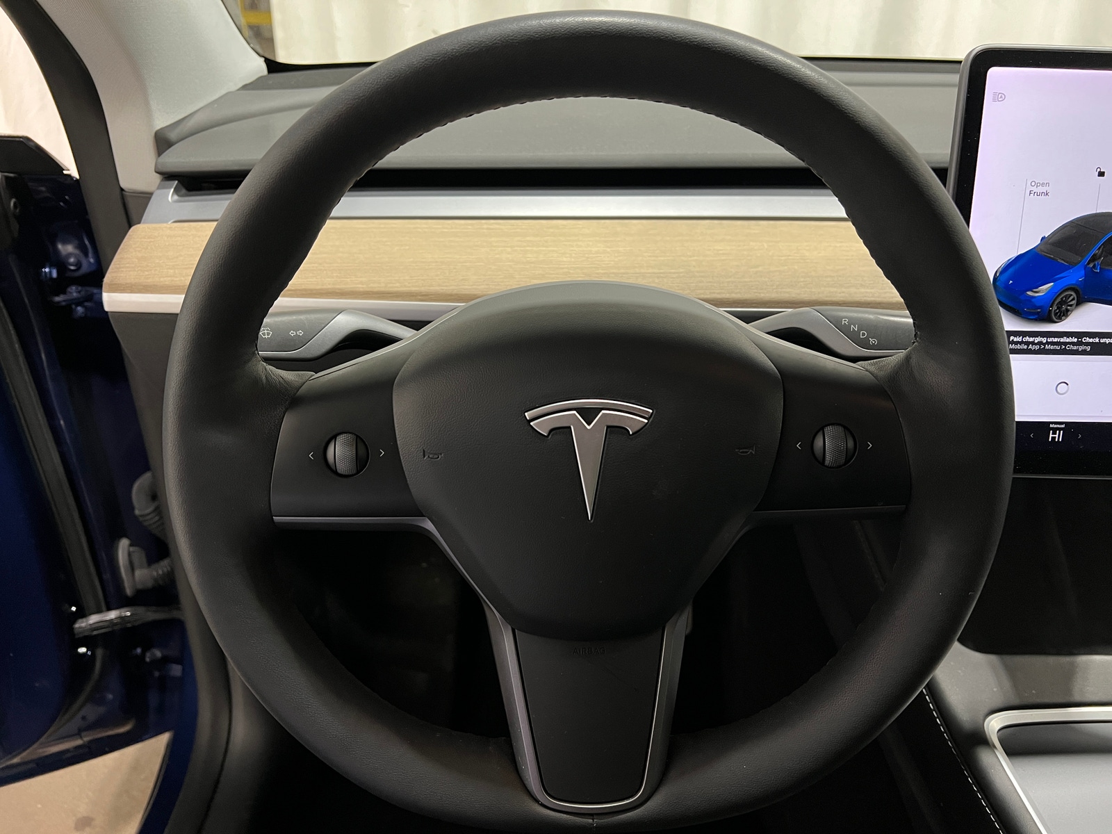 Thumbnail: 2021 Tesla Model Y - 4