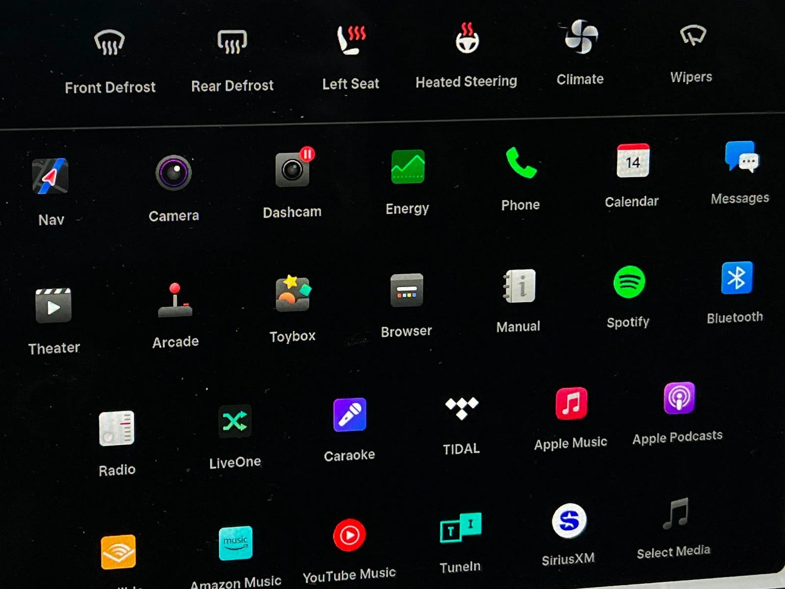 Thumbnail: 2021 Tesla Model Y - 3