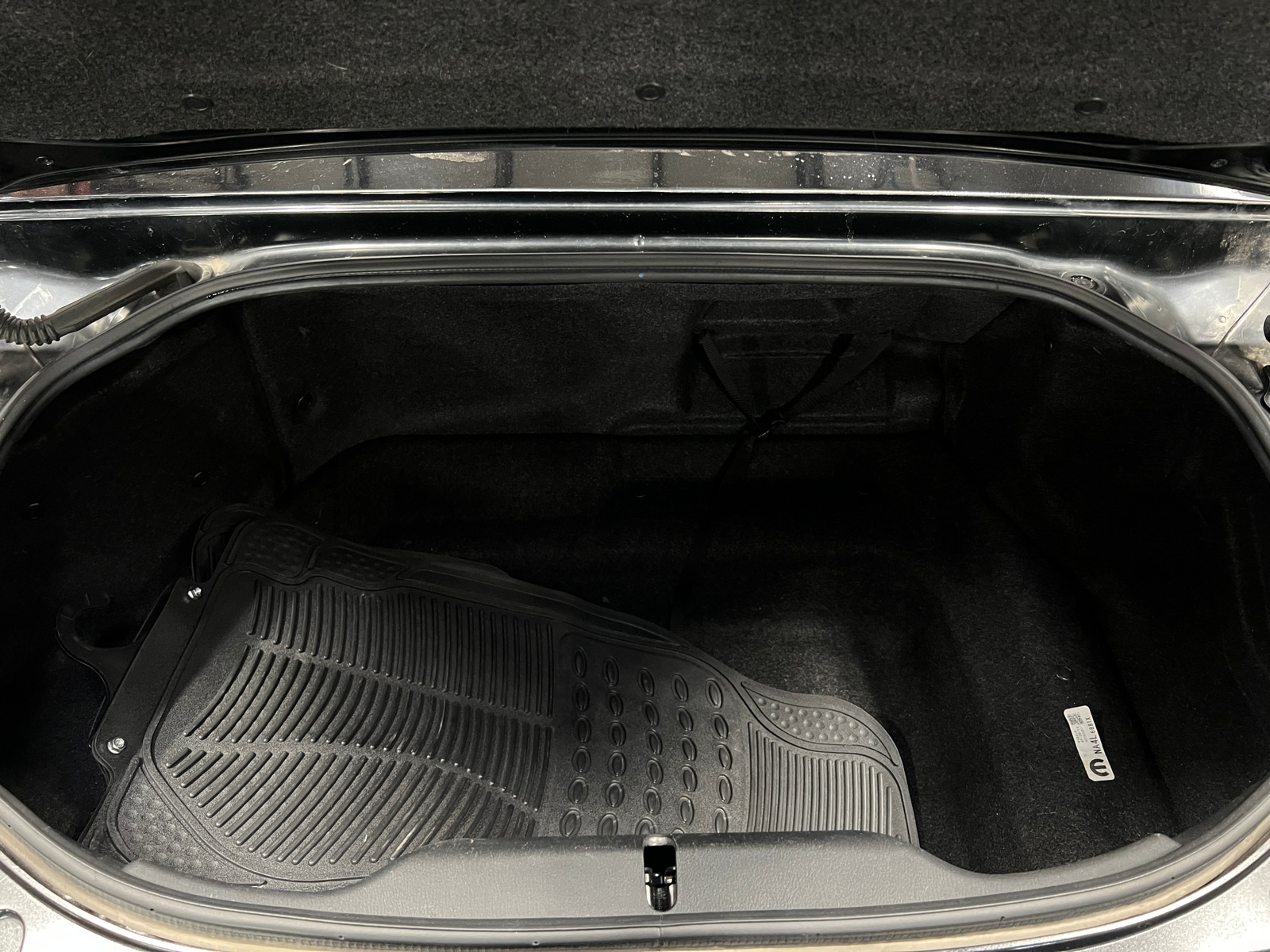 Thumbnail: 2017 Fiat 124 Spider - 6