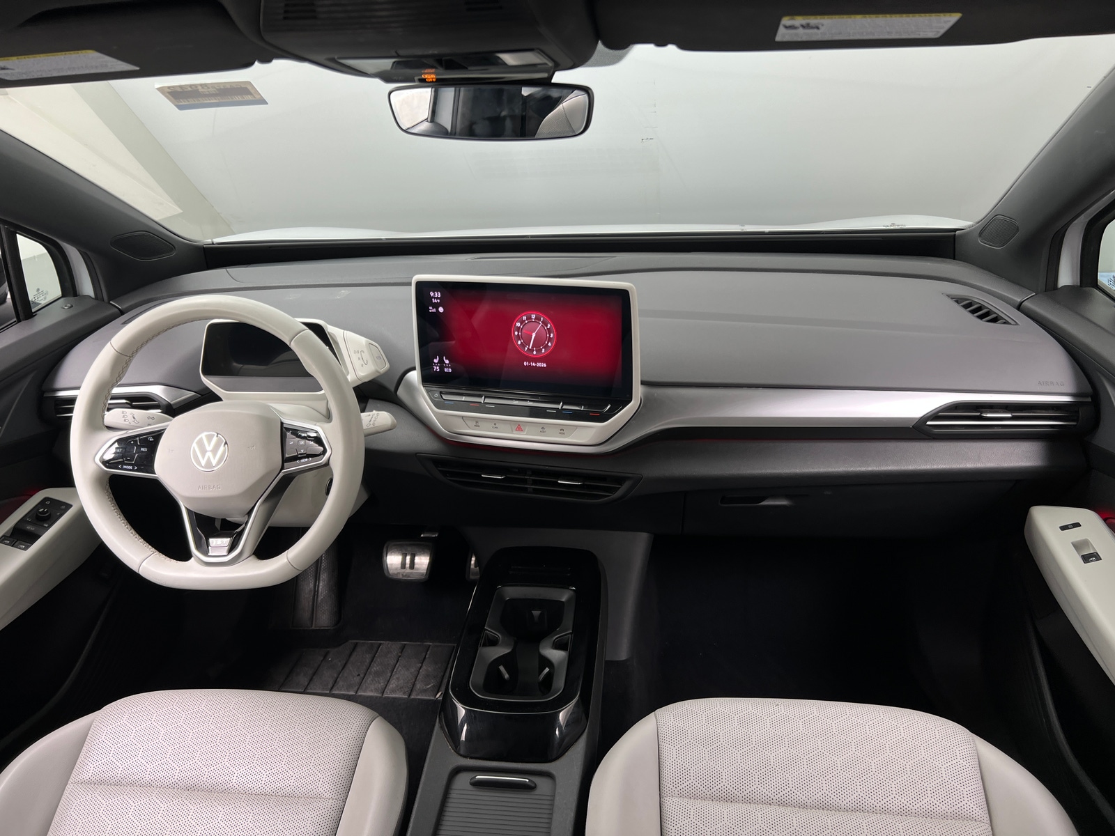 Thumbnail: 2021 Volkswagen ID.4 - 2