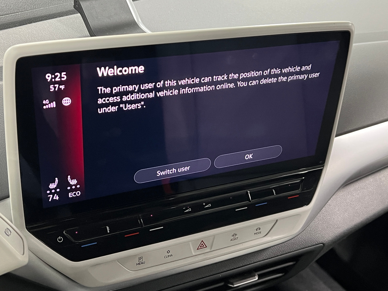 Thumbnail: 2021 Volkswagen ID.4 - 3