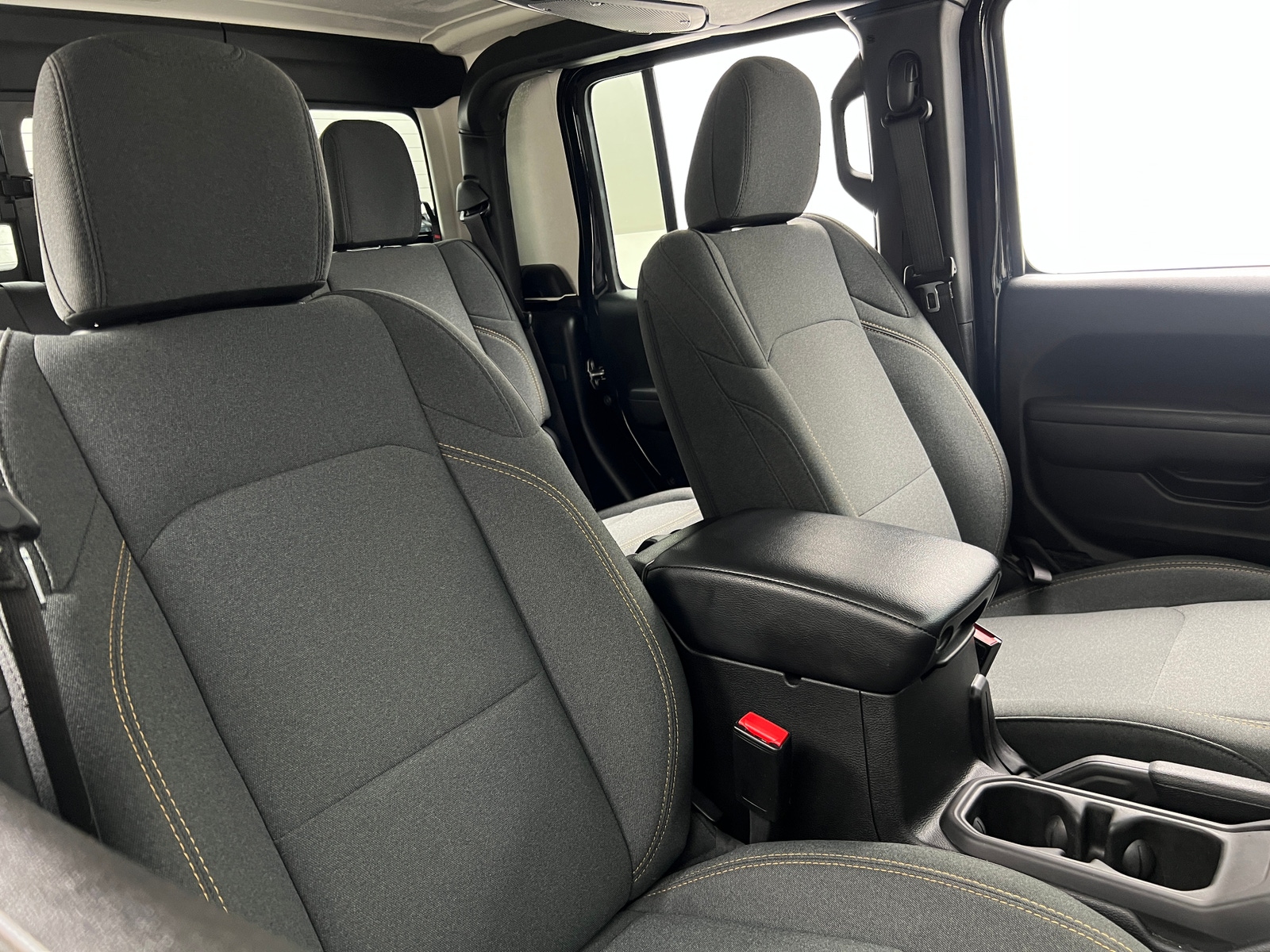 Thumbnail: 2024 Jeep Gladiator - 2