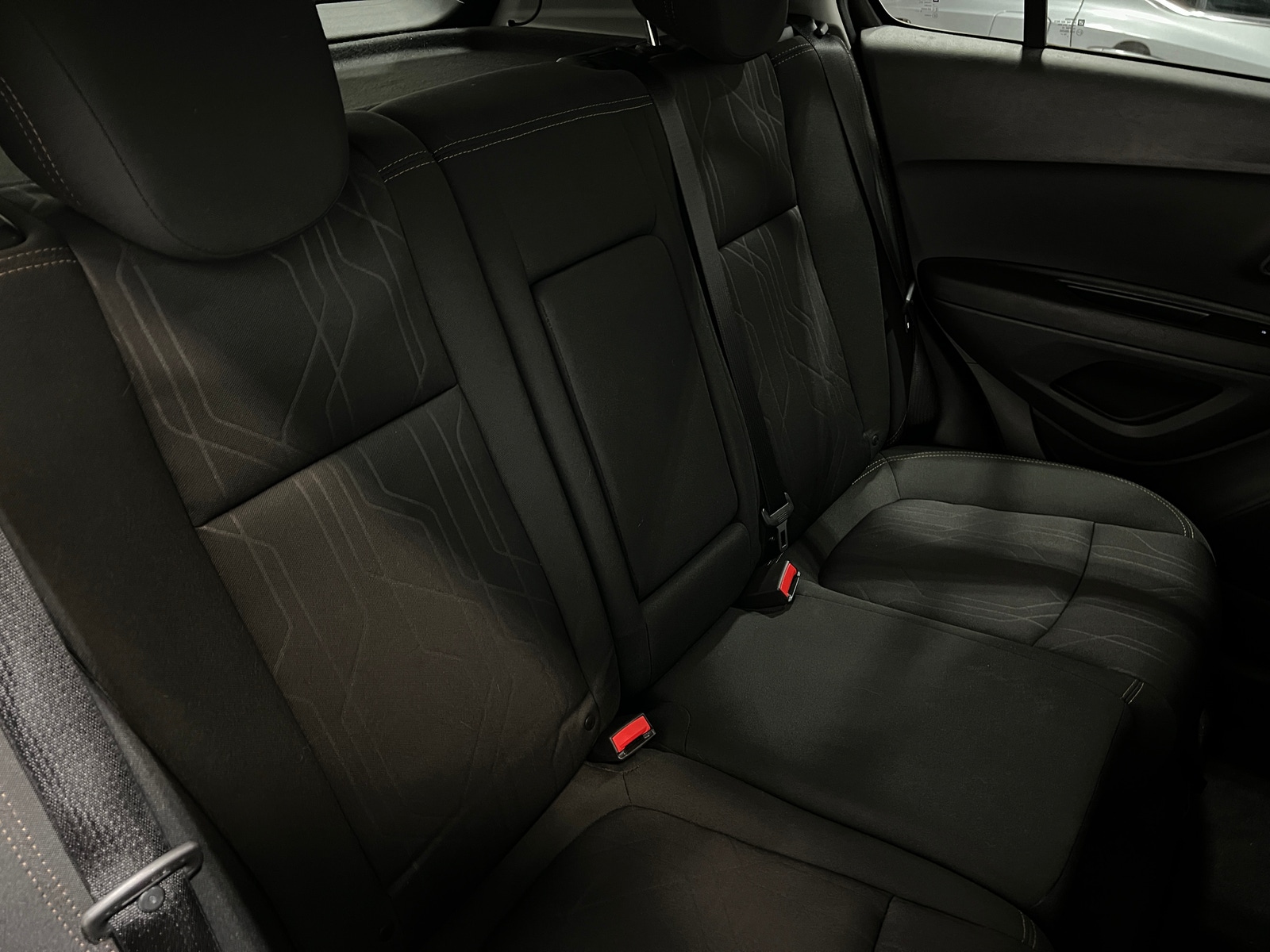 Thumbnail: 2019 Chevrolet Trax - 6