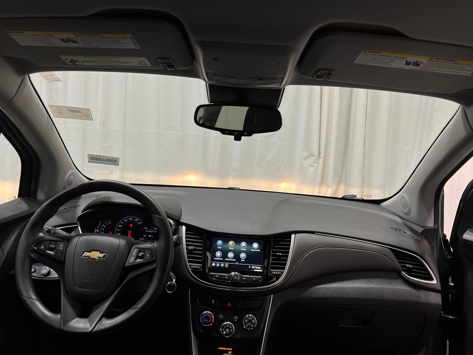 Thumbnail: 2019 Chevrolet Trax - 3