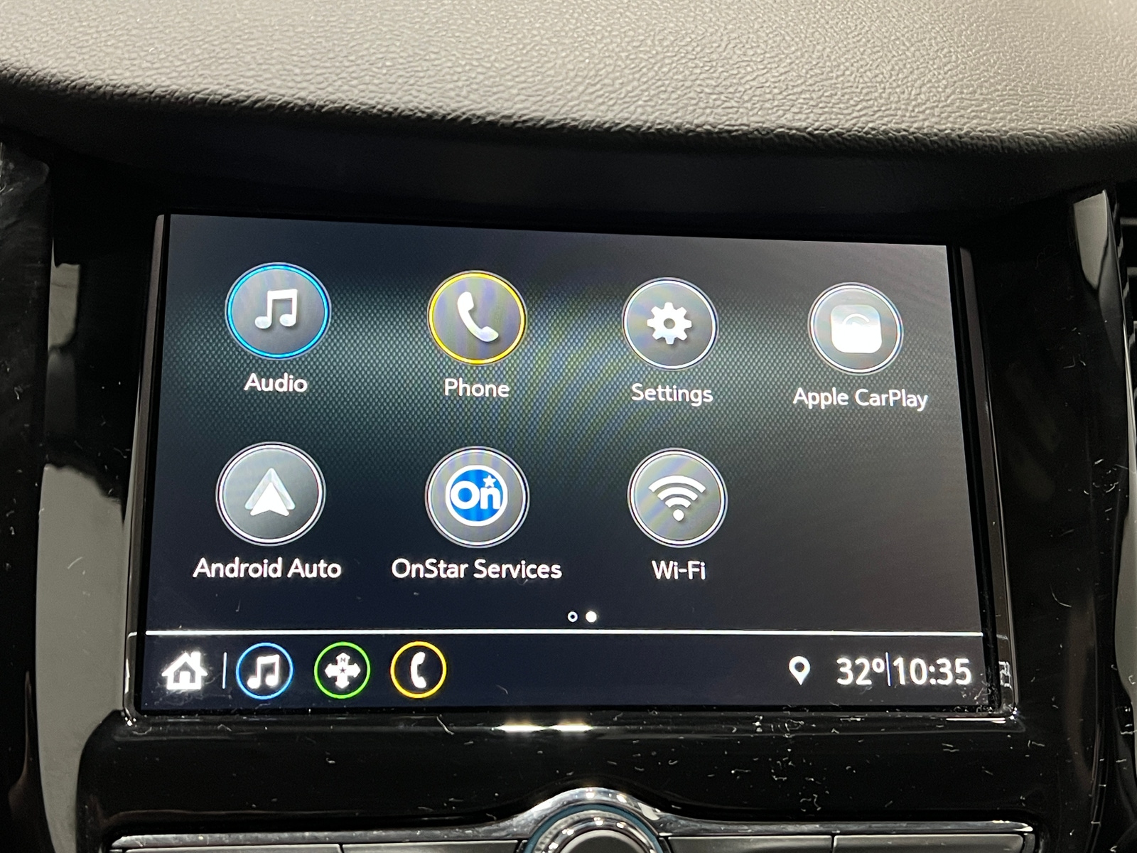 Thumbnail: 2019 Chevrolet Trax - 4