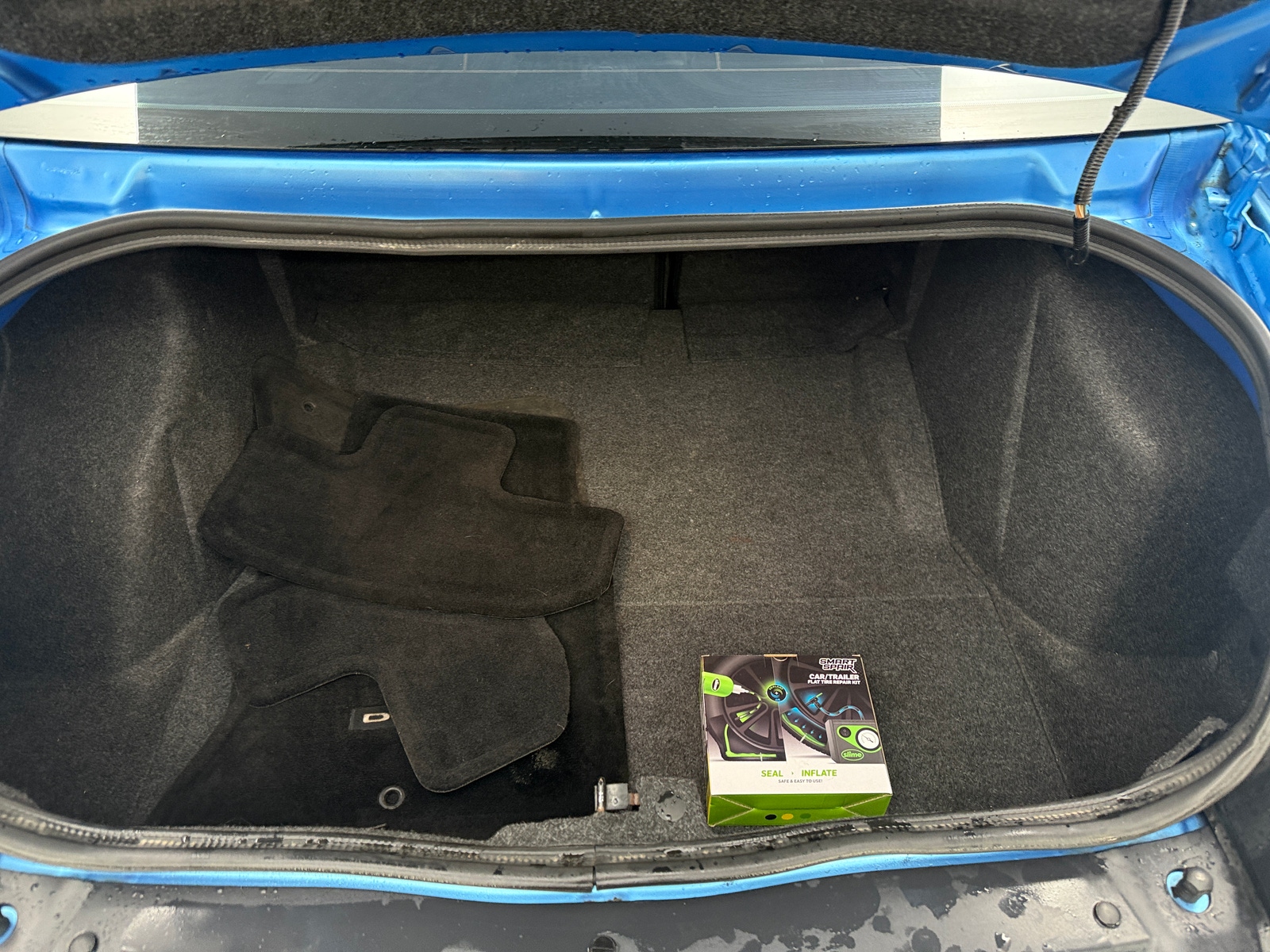 Thumbnail: 2015 Dodge Challenger - 4