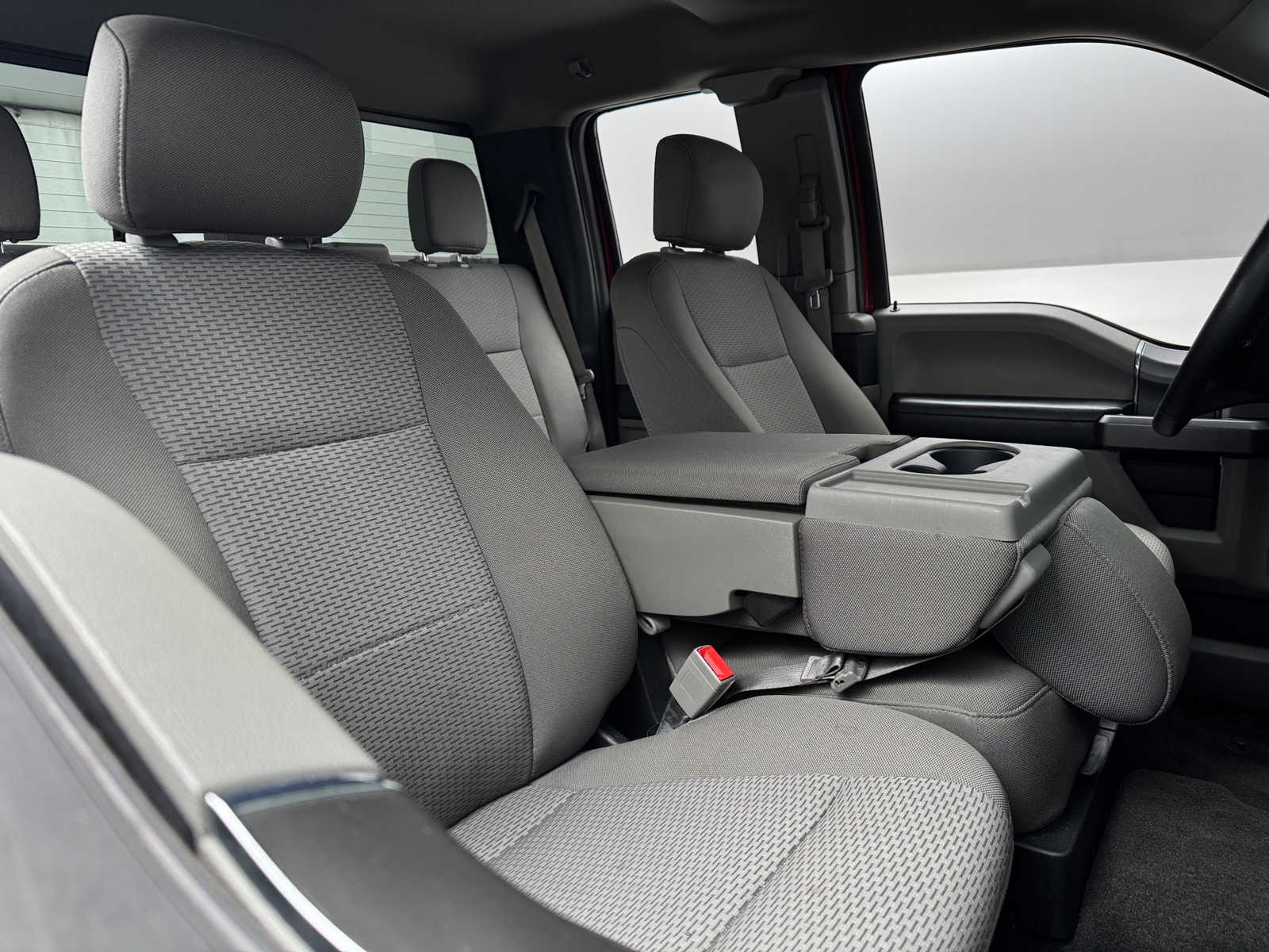 Thumbnail: 2019 Ford Econoline - 2