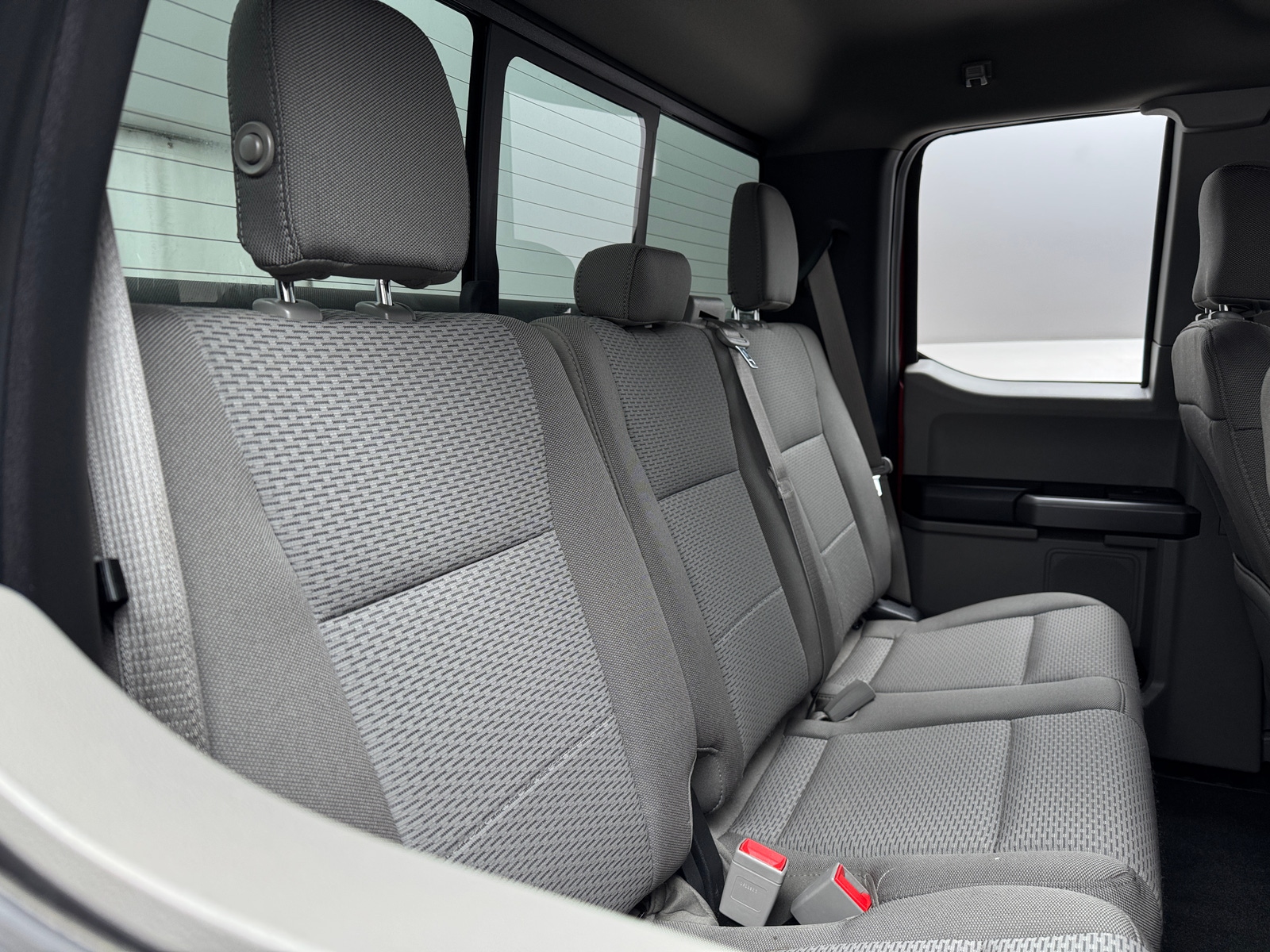 Thumbnail: 2019 Ford Econoline - 6