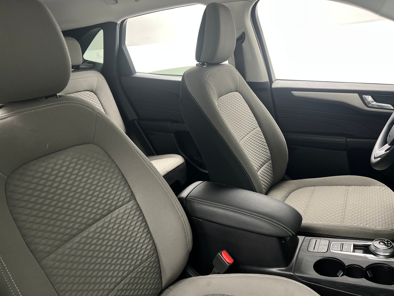 Thumbnail: 2021 Ford Escape - 2