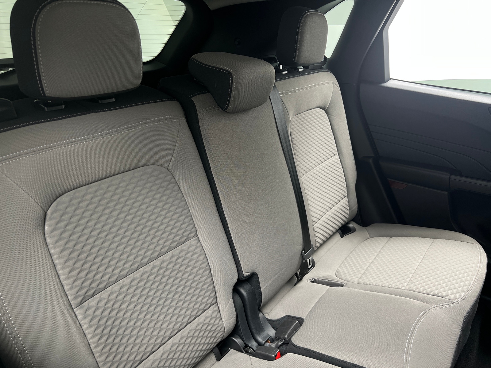 Thumbnail: 2021 Ford Escape - 6