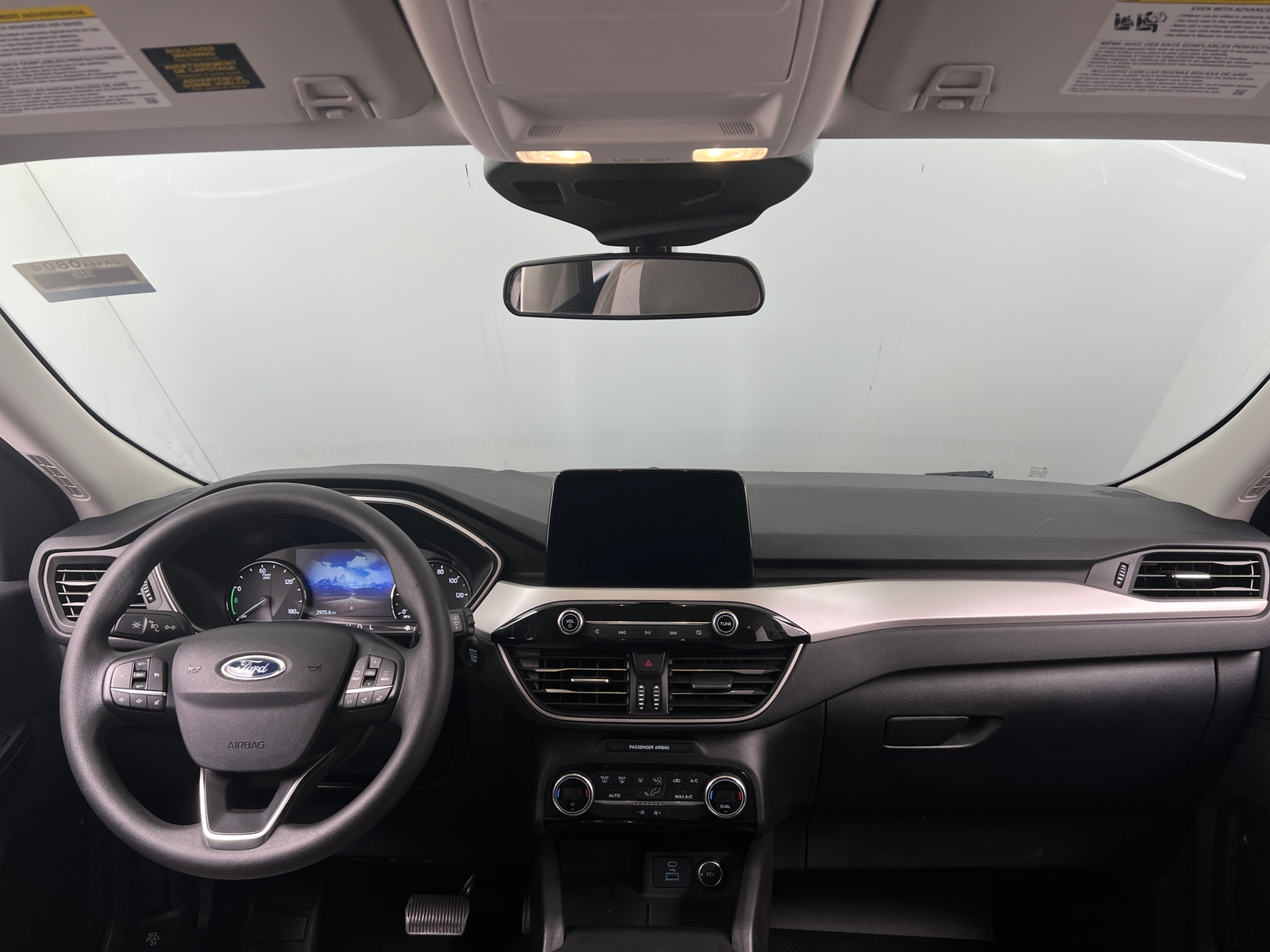 Thumbnail: 2021 Ford Escape - 3