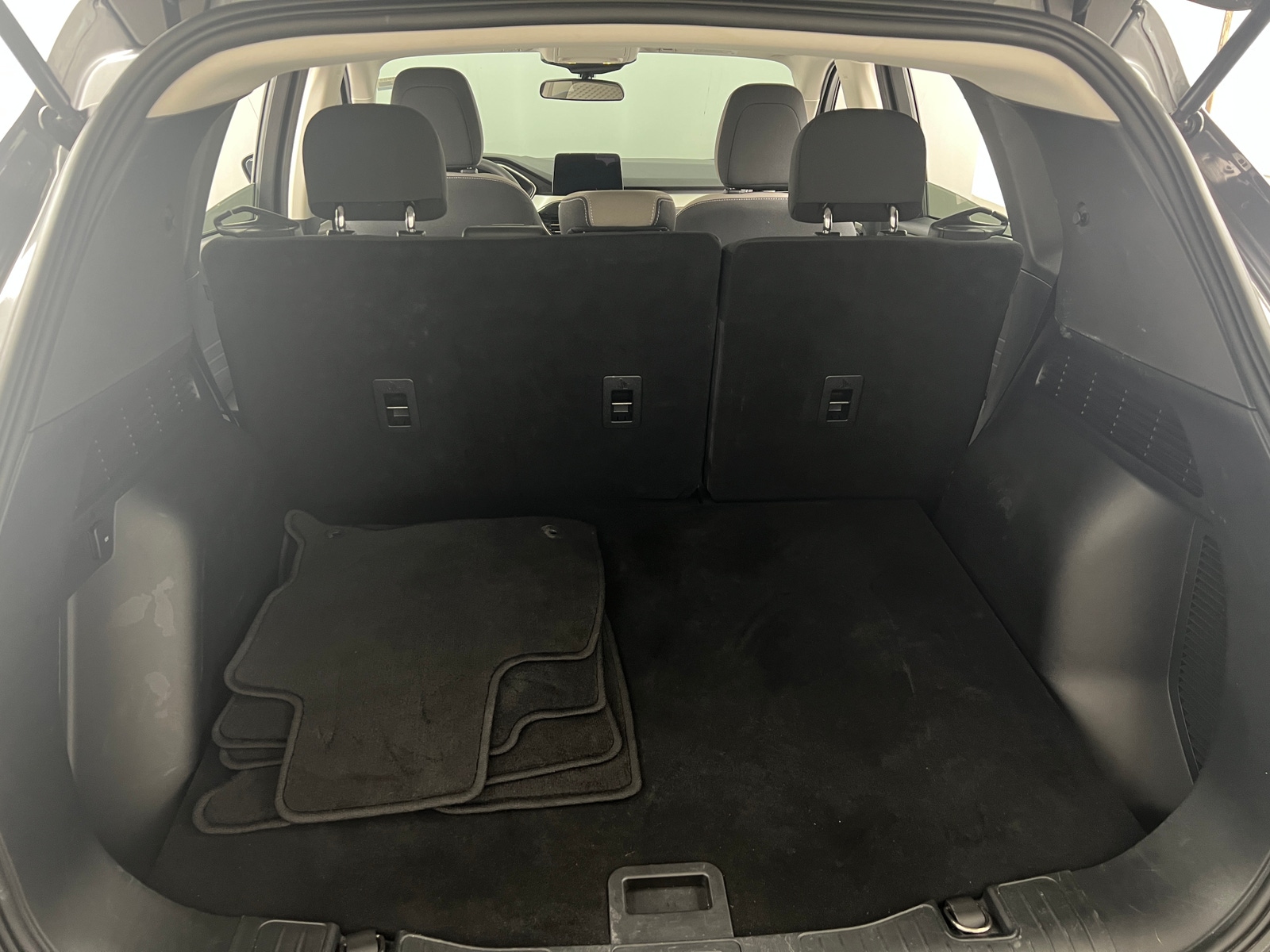 Thumbnail: 2021 Ford Escape - 7