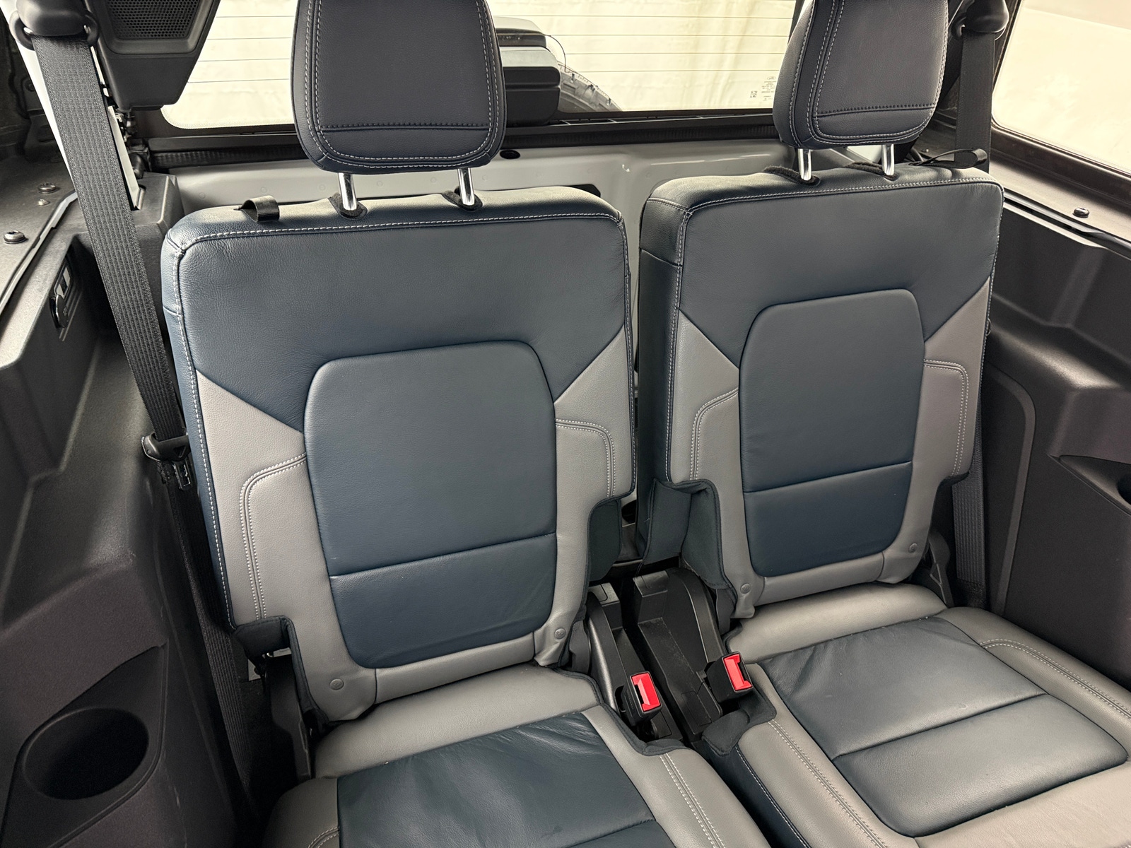 Thumbnail: 2022 Ford Bronco - 5