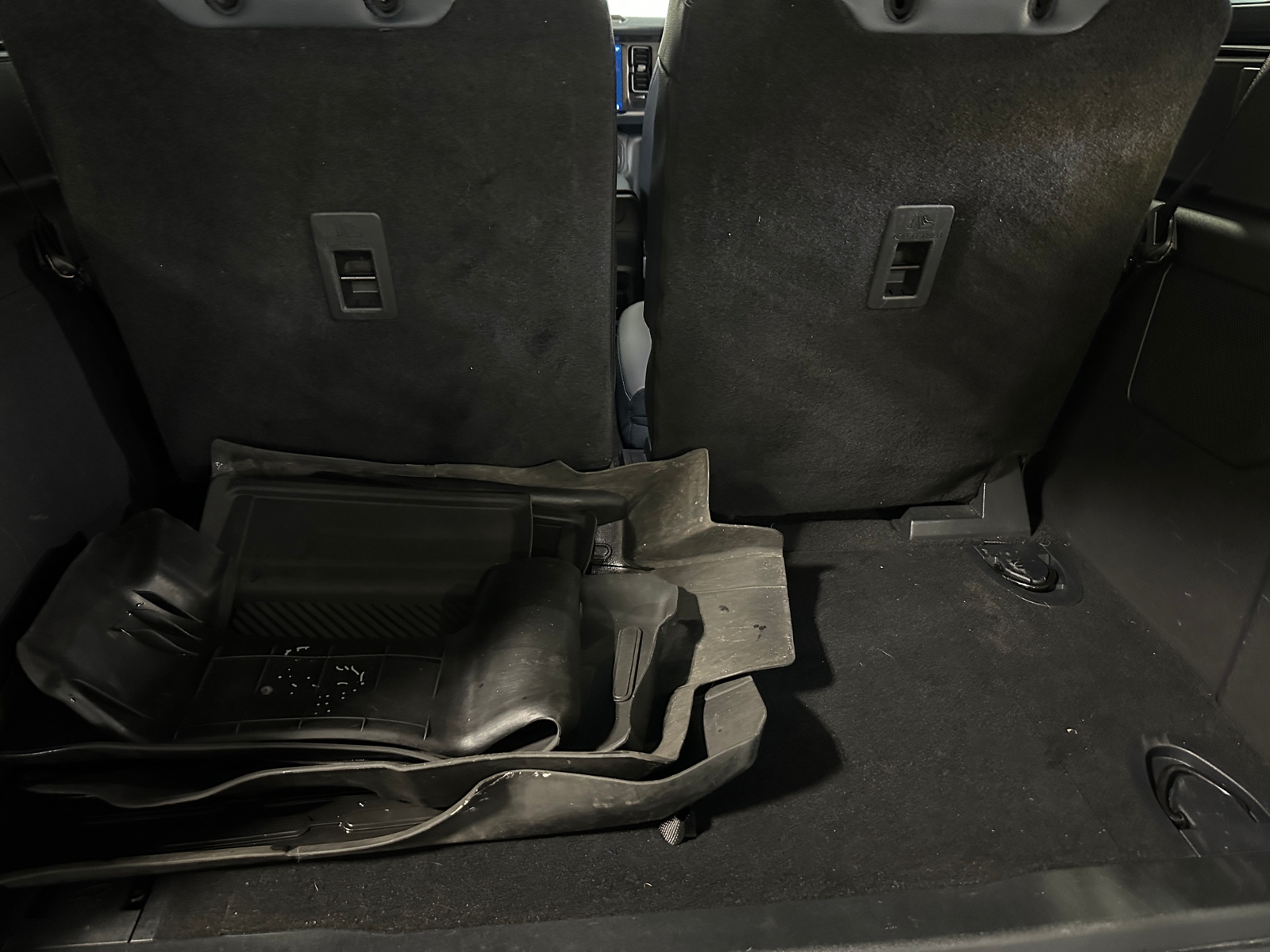 Thumbnail: 2022 Ford Bronco - 6