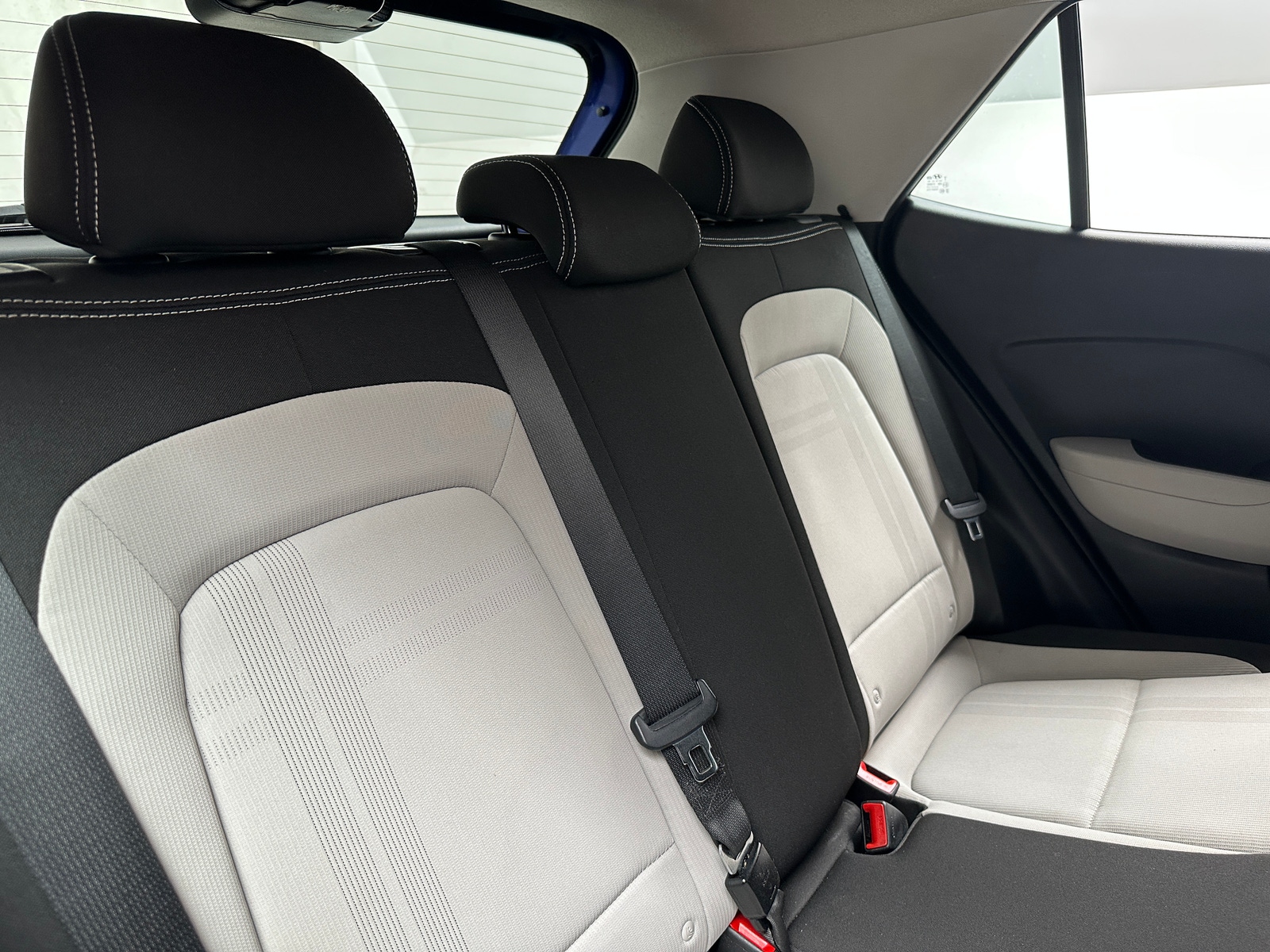 Thumbnail: 2023 Hyundai Venue - 6