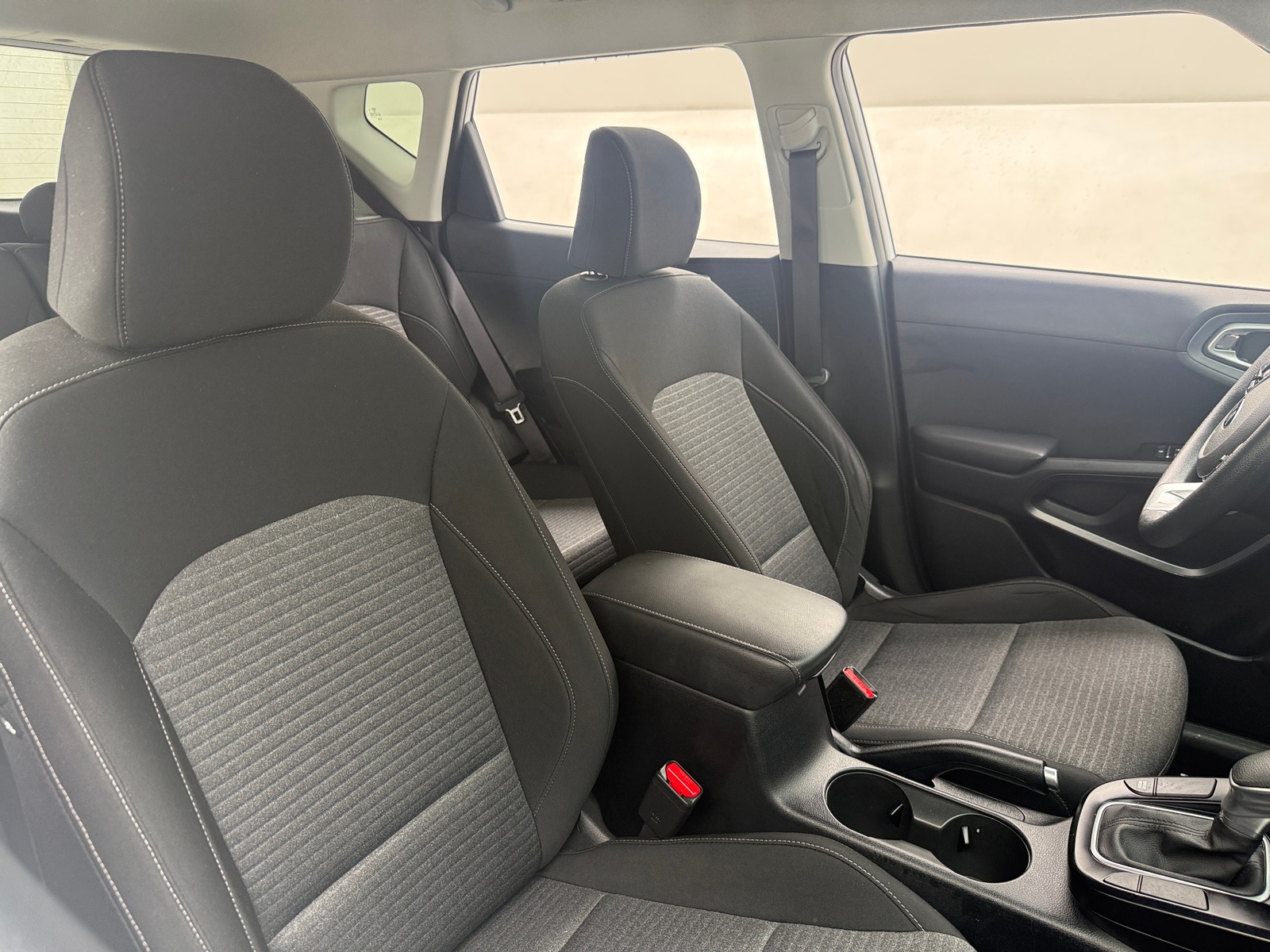 Thumbnail: 2020 Kia Soul - 2