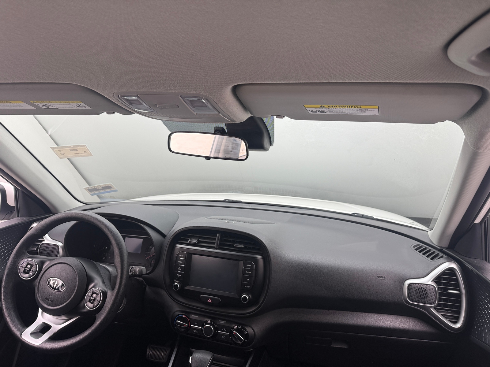 Thumbnail: 2020 Kia Soul - 3