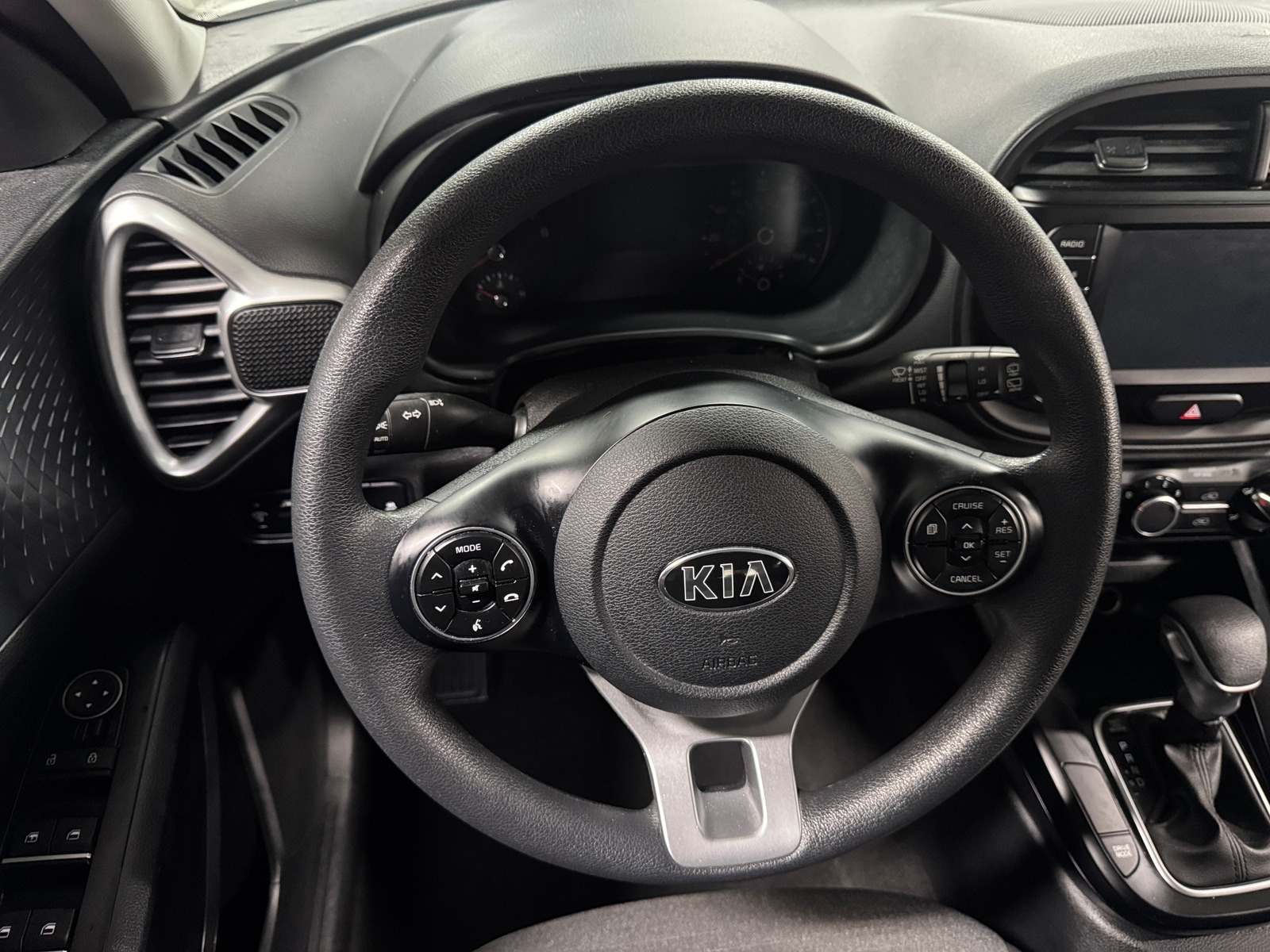 Thumbnail: 2020 Kia Soul - 5