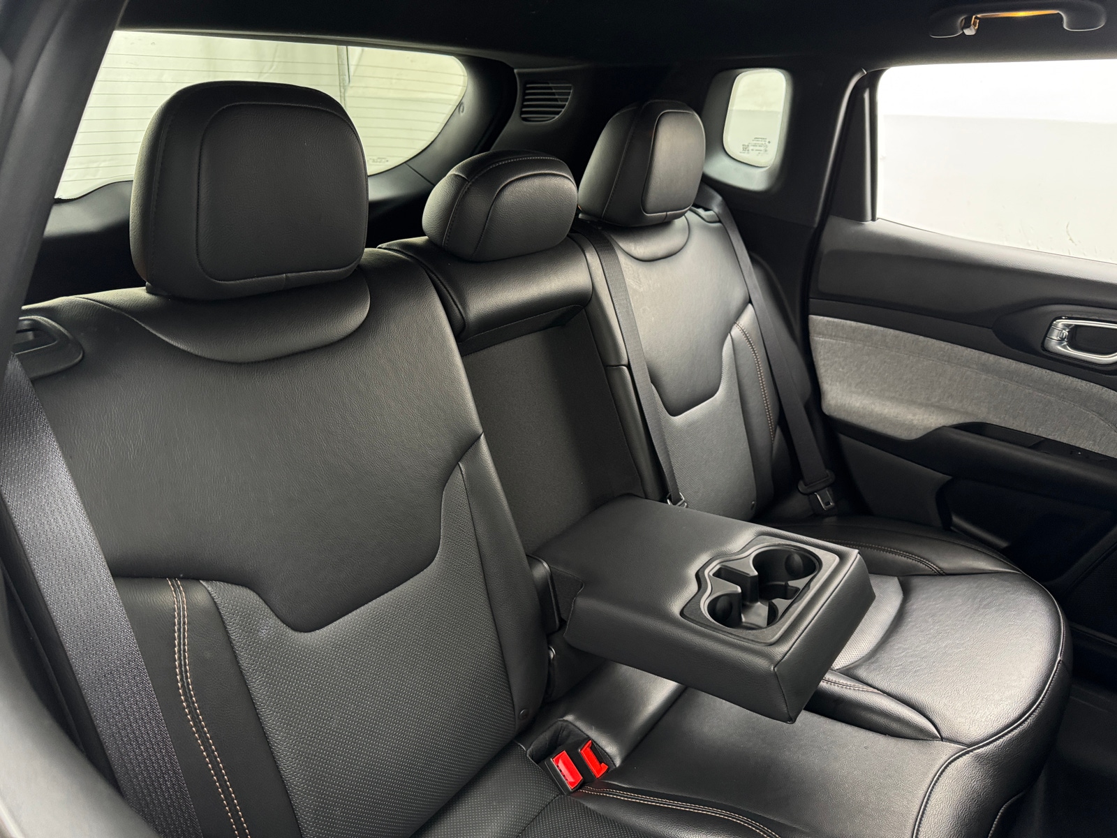 Thumbnail: 2023 Jeep Compass - 5