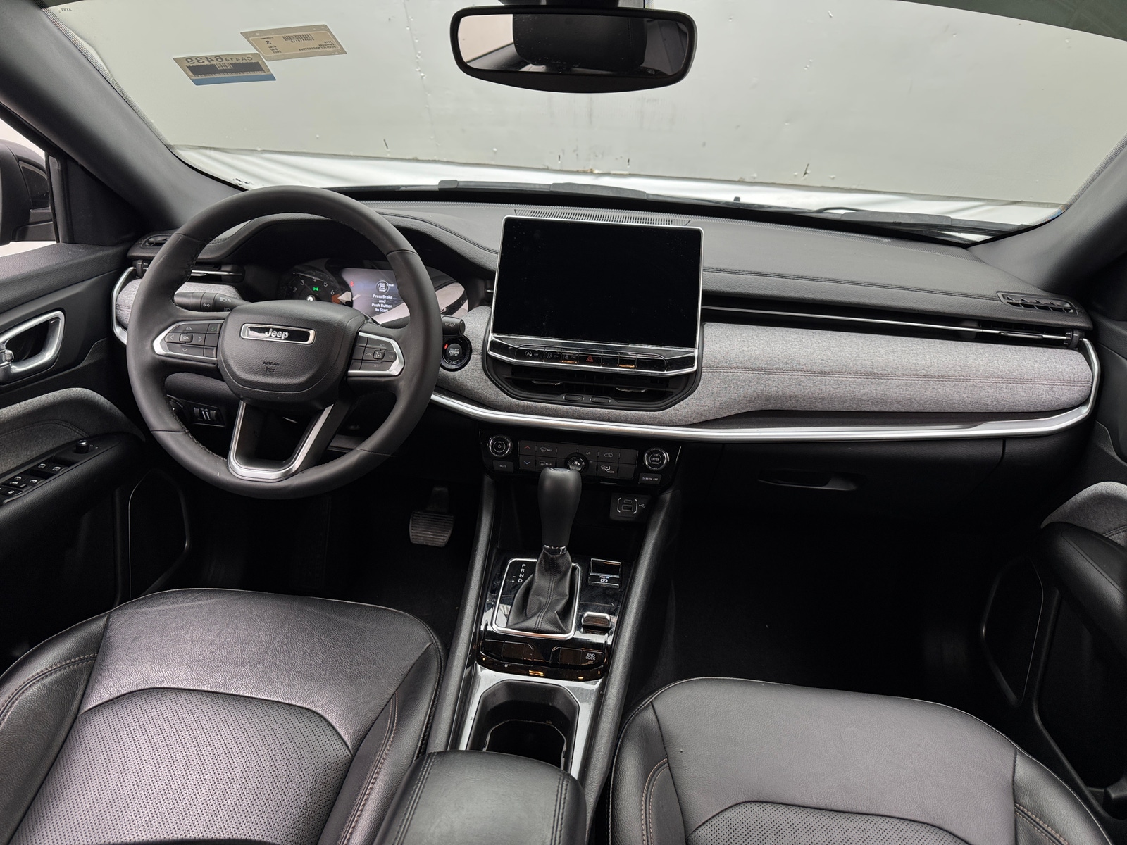 Thumbnail: 2023 Jeep Compass - 2