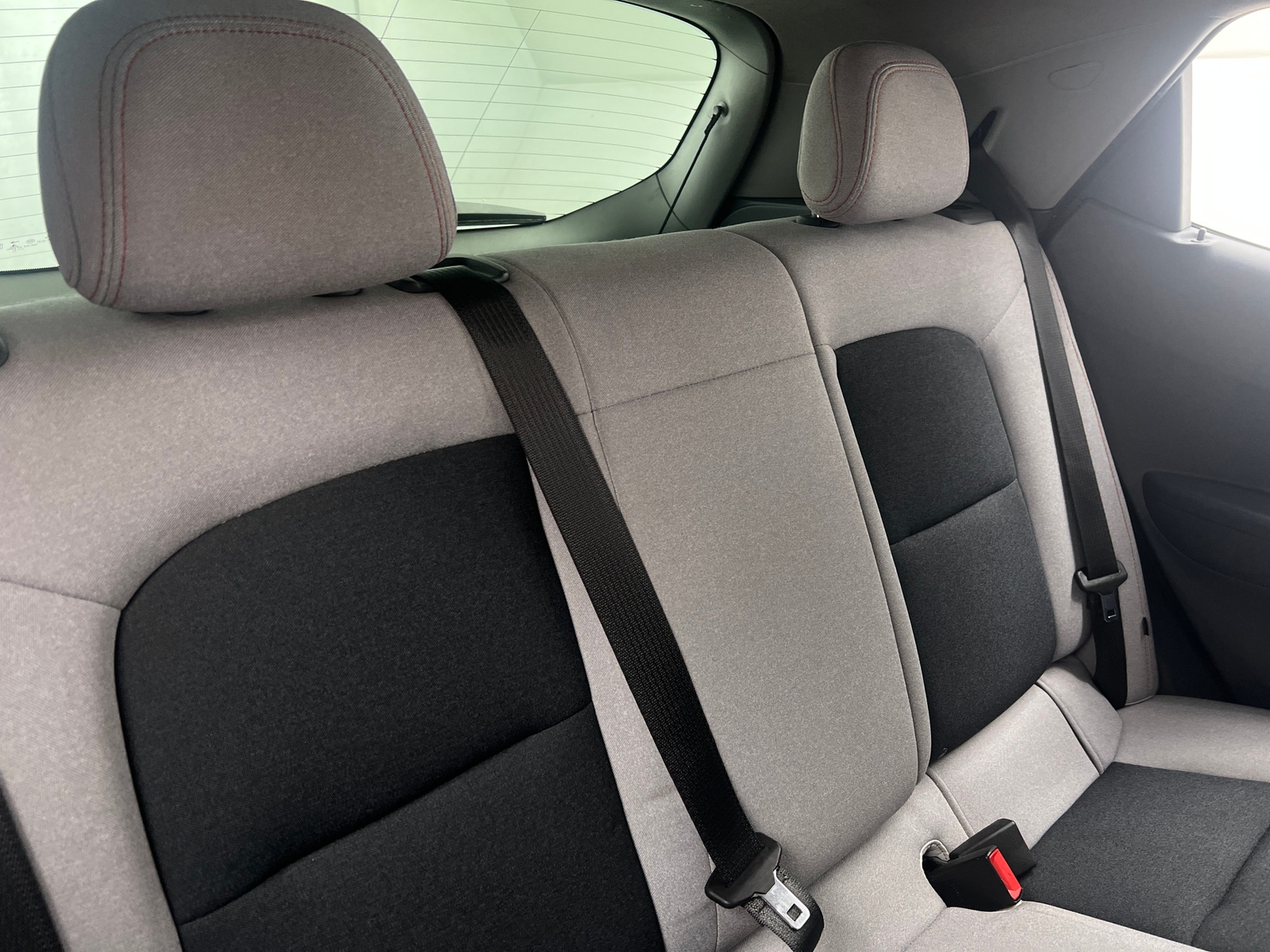 Thumbnail: 2021 Chevrolet Bolt EV - 6