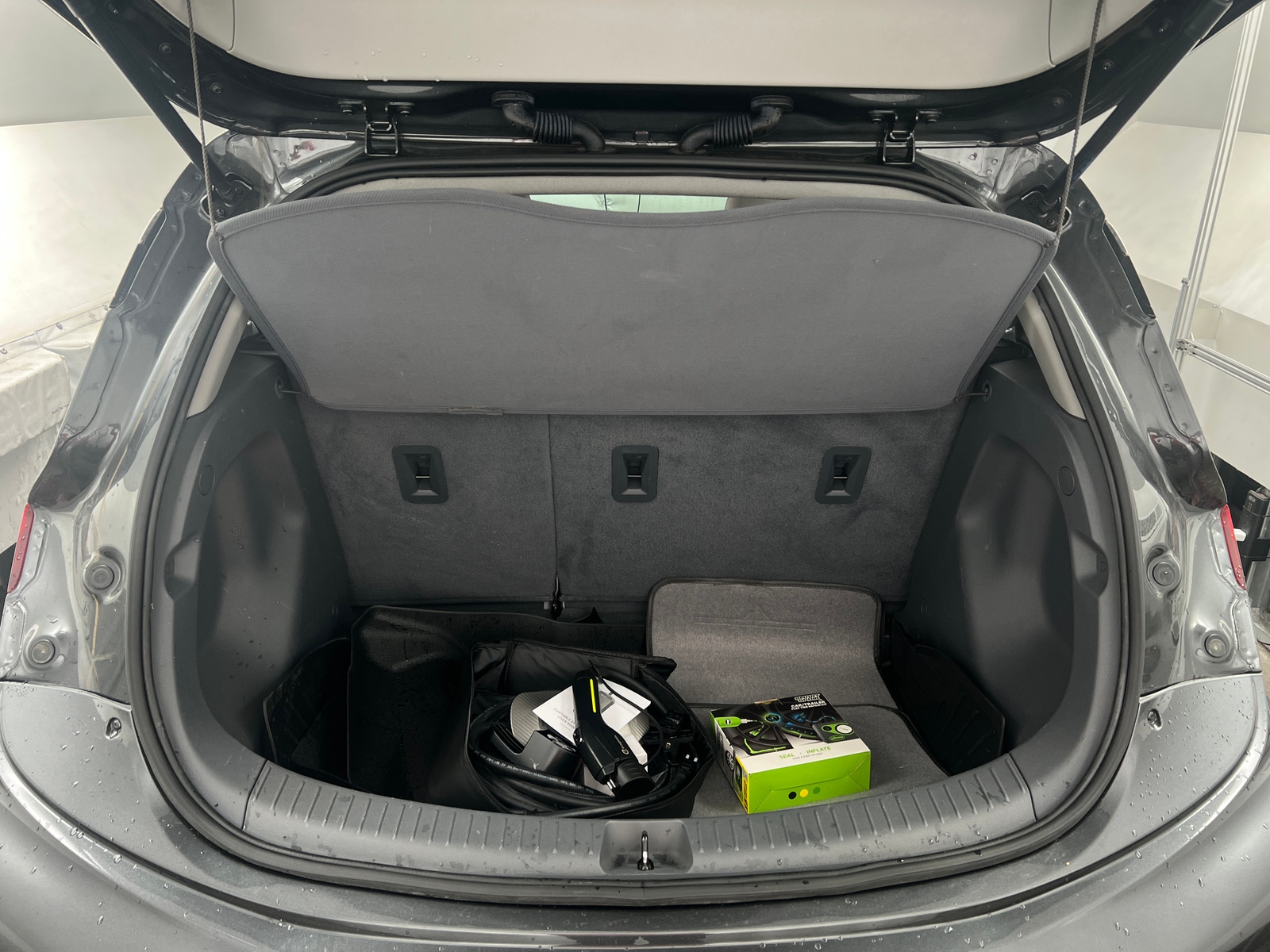 Thumbnail: 2021 Chevrolet Bolt EV - 7