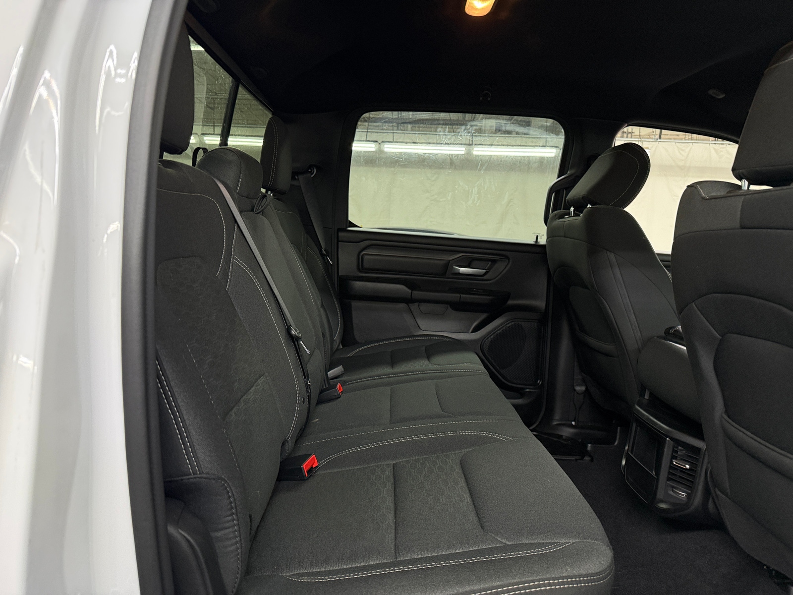 Thumbnail: 2025 RAM 1500 - 6