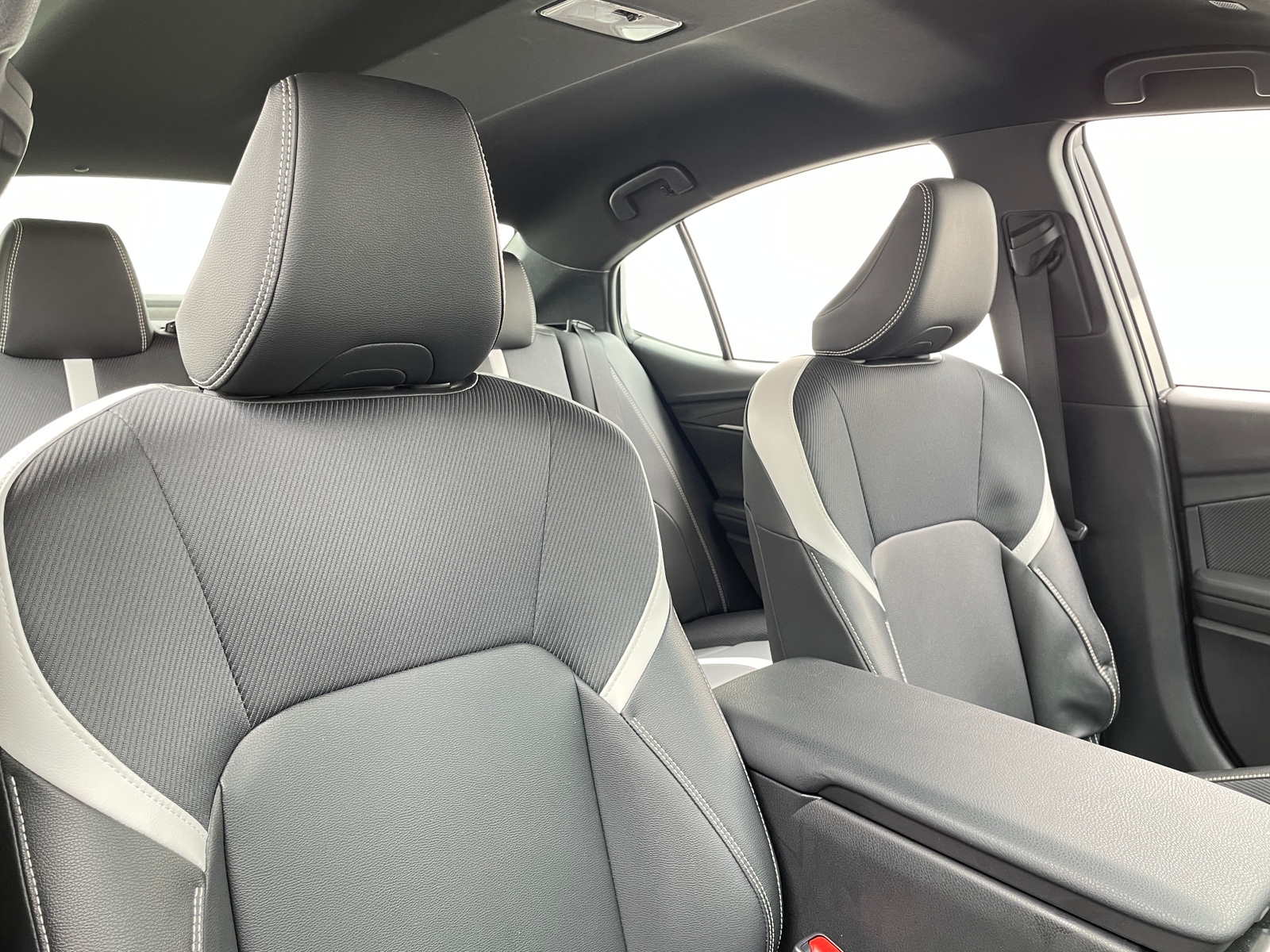 Thumbnail: 2025 Toyota Camry - 2