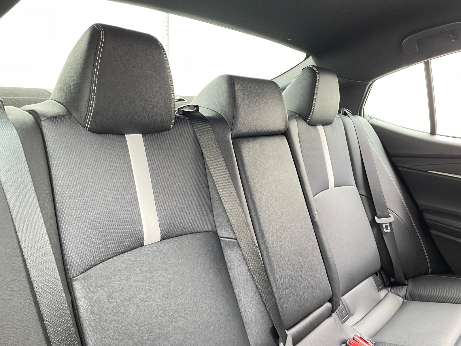 Thumbnail: 2025 Toyota Camry - 6