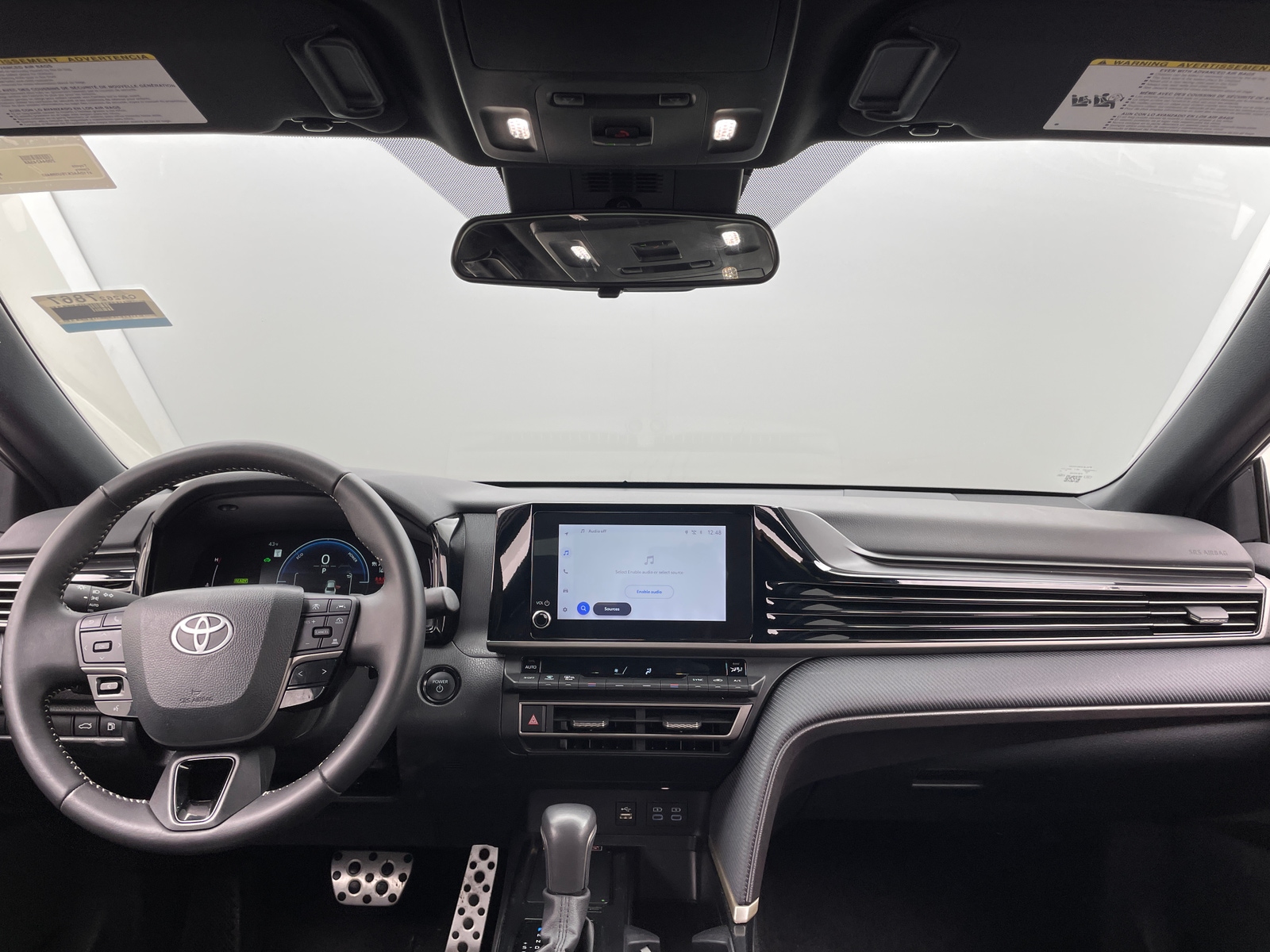 Thumbnail: 2025 Toyota Camry - 3