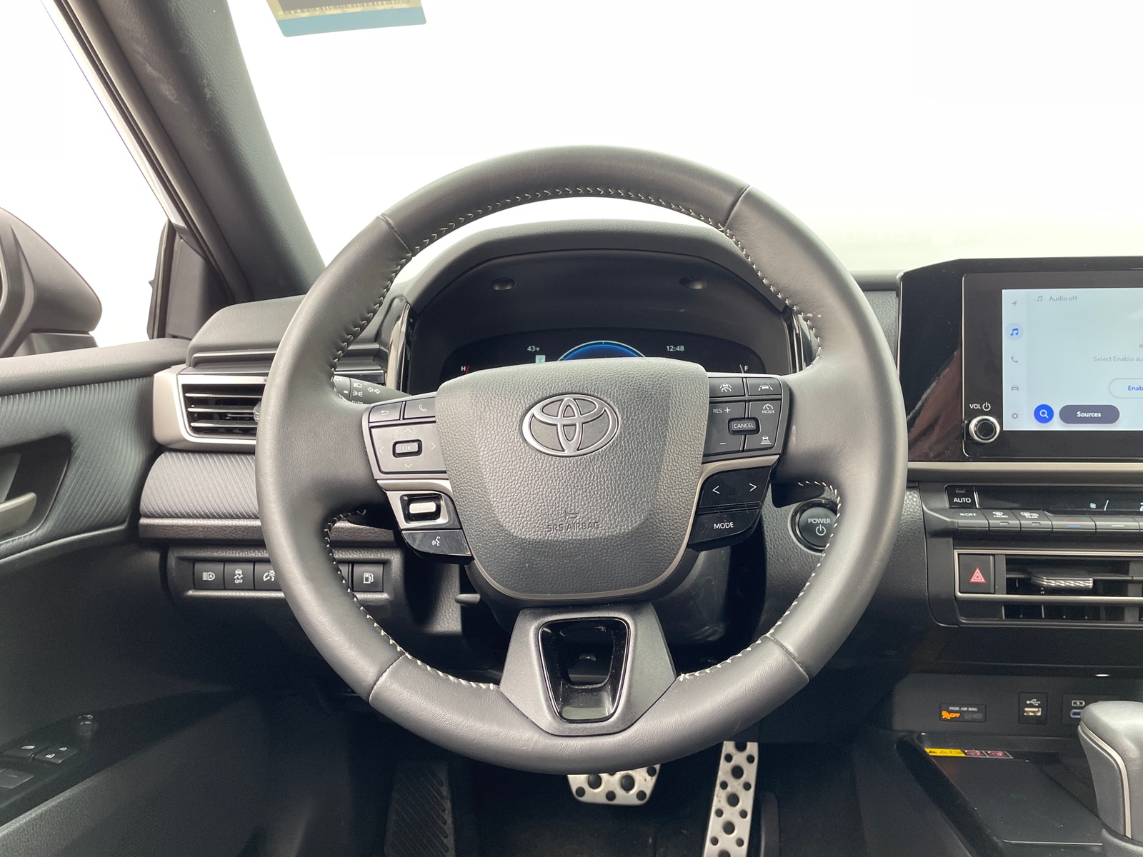 Thumbnail: 2025 Toyota Camry - 5